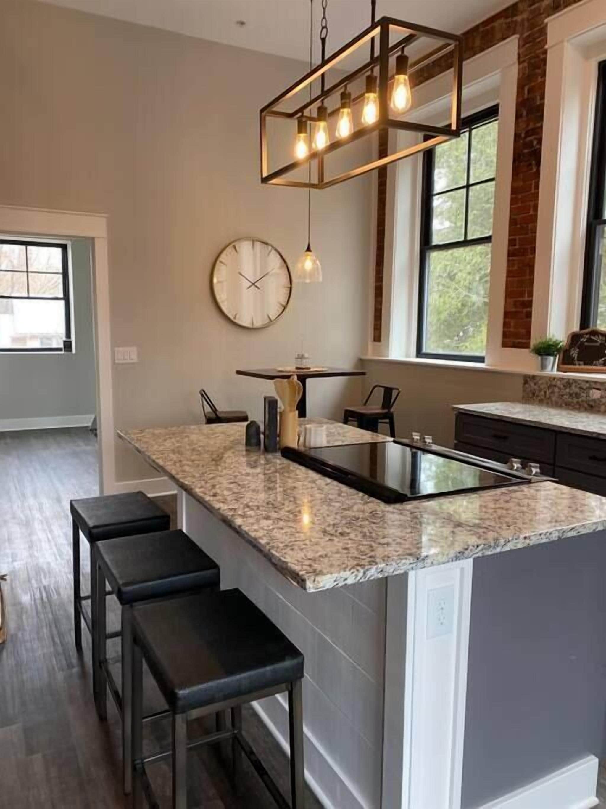 Bunny Hill - Loft 4
