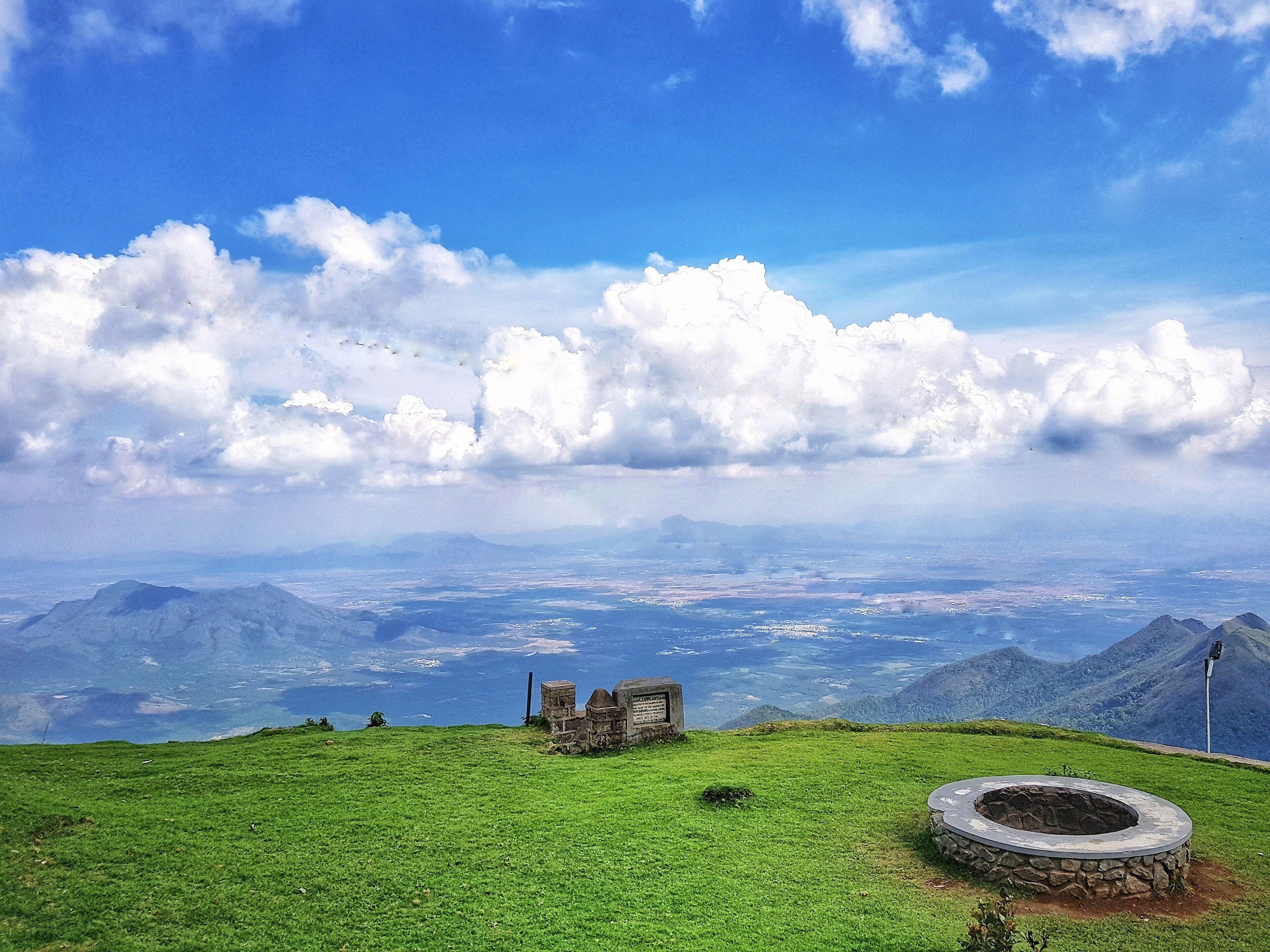 Four Views homestay 