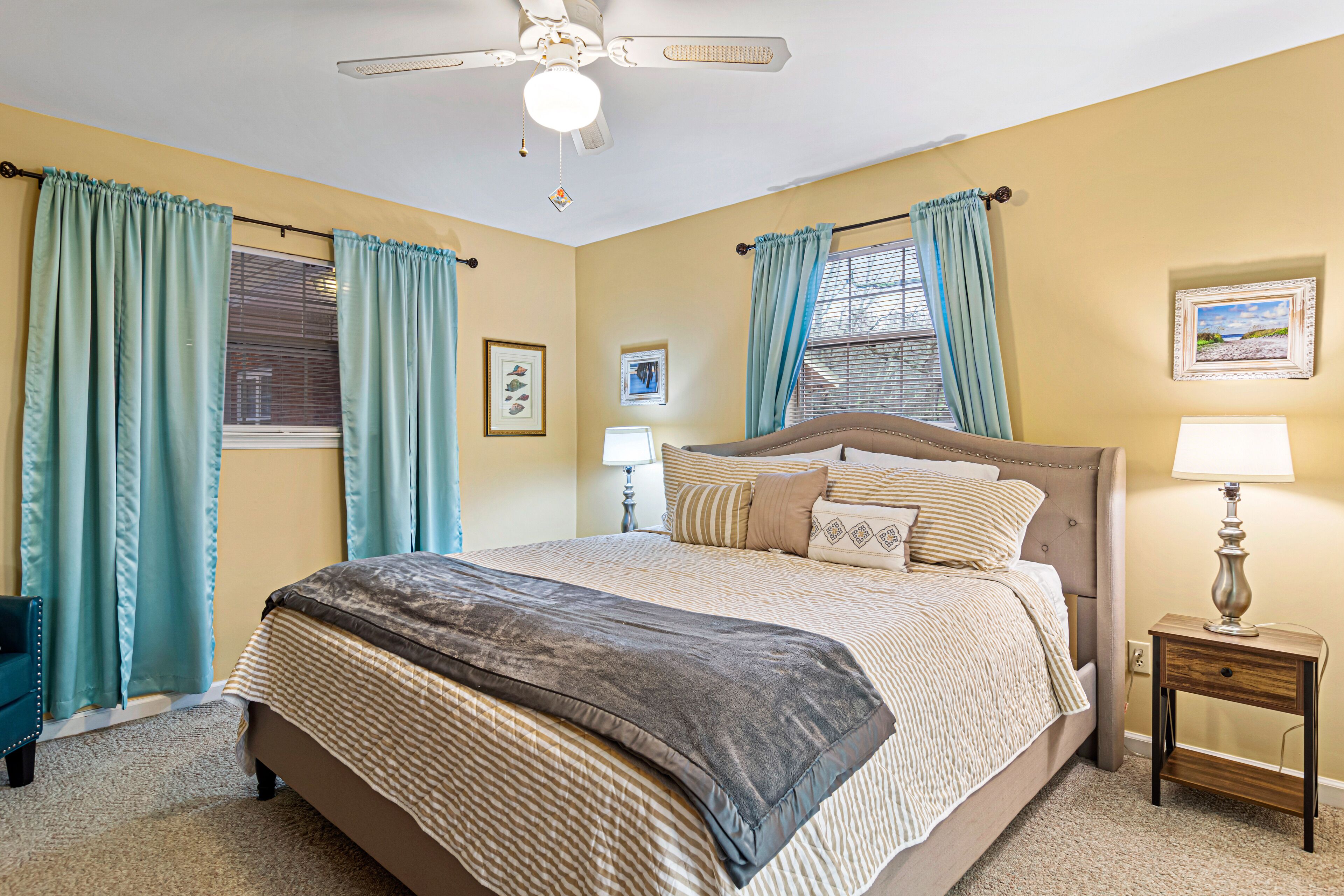 NEW!!!Chickamauga Country Cottage near Chattanooga