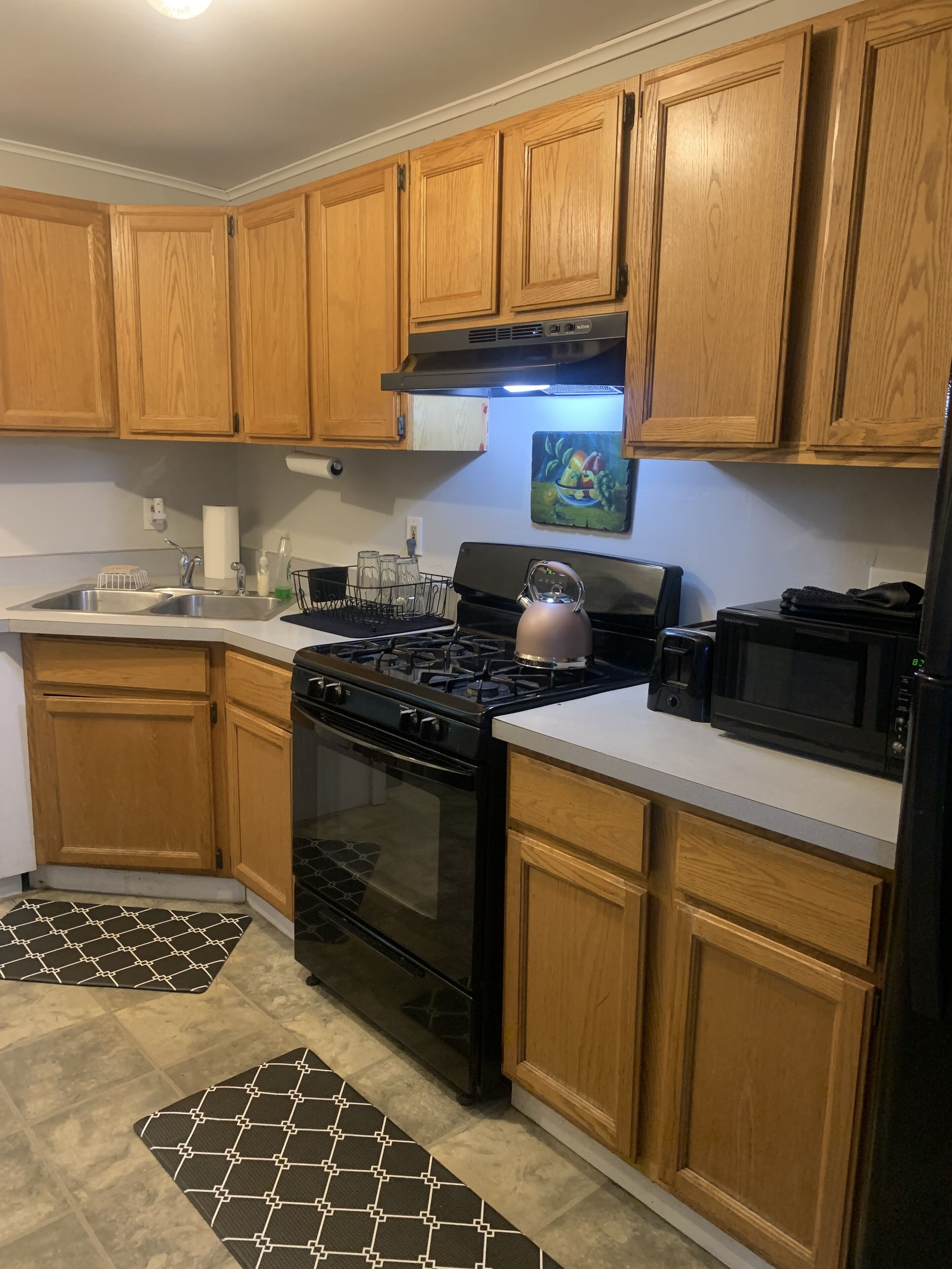 4 Bedrooms 2 Bathrooms Saratoga Charmer - Walk Downtown and Farmer’s Market 