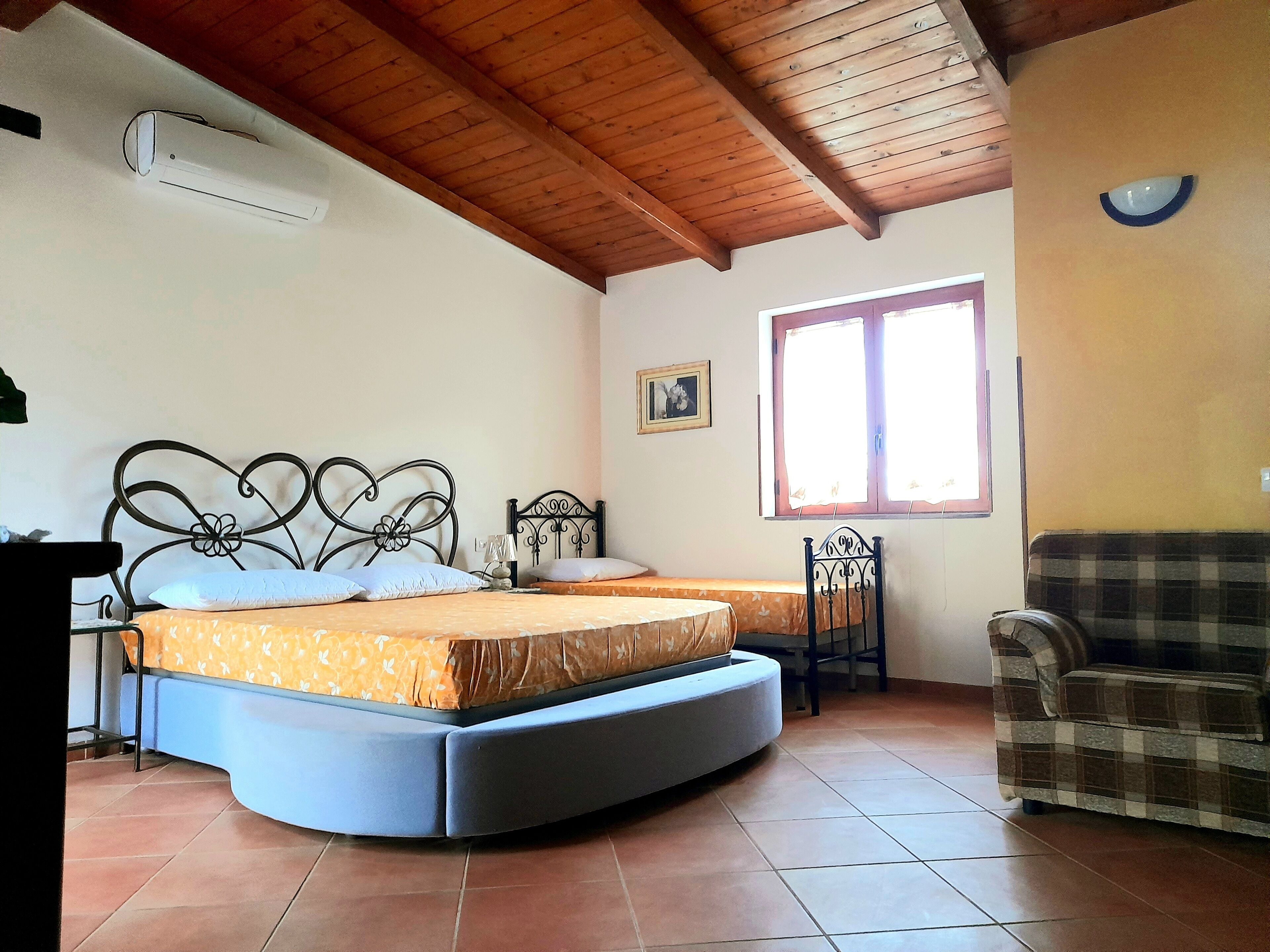 Exclusive Park with Spa