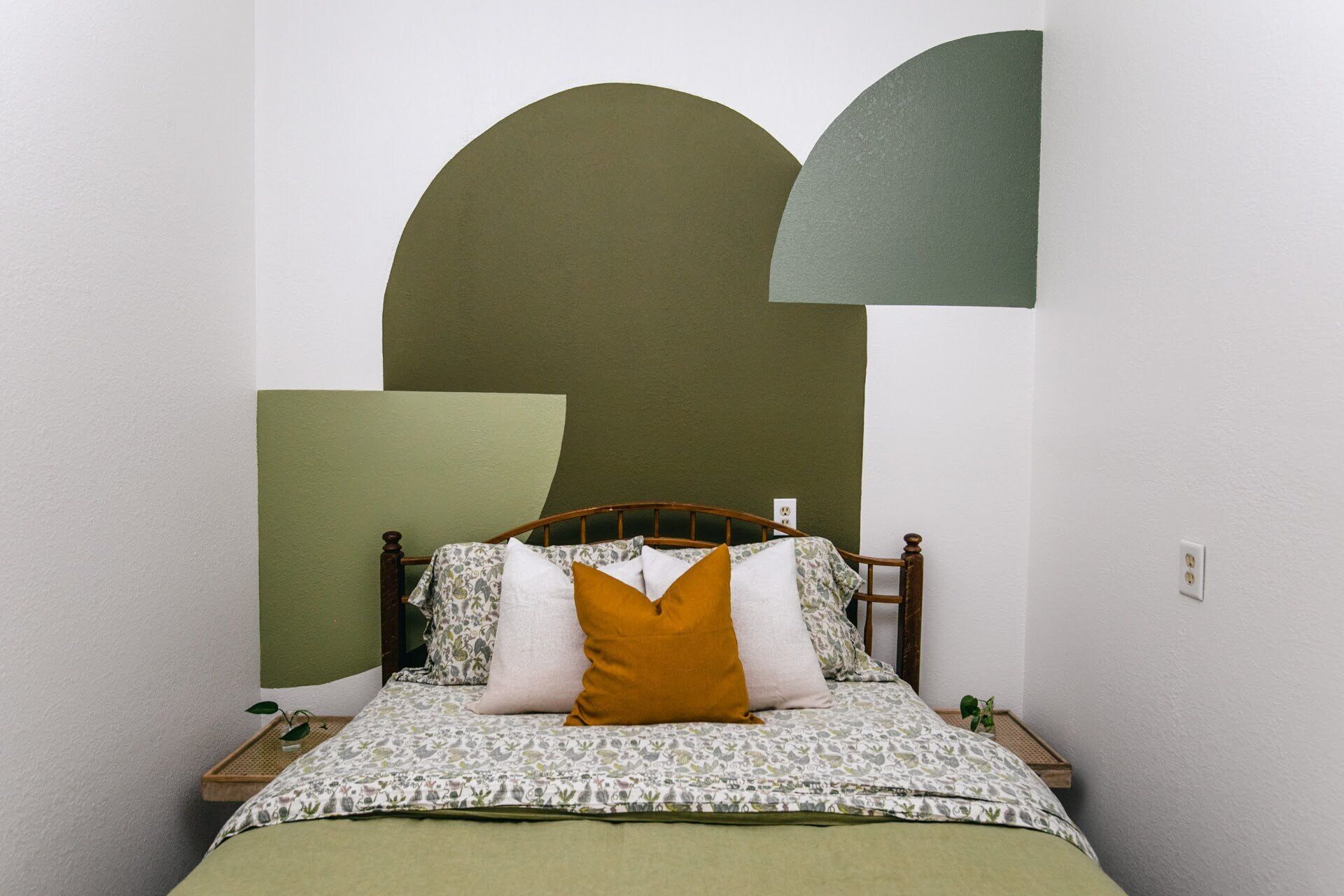 New* The Green Suite on the Farmstead
