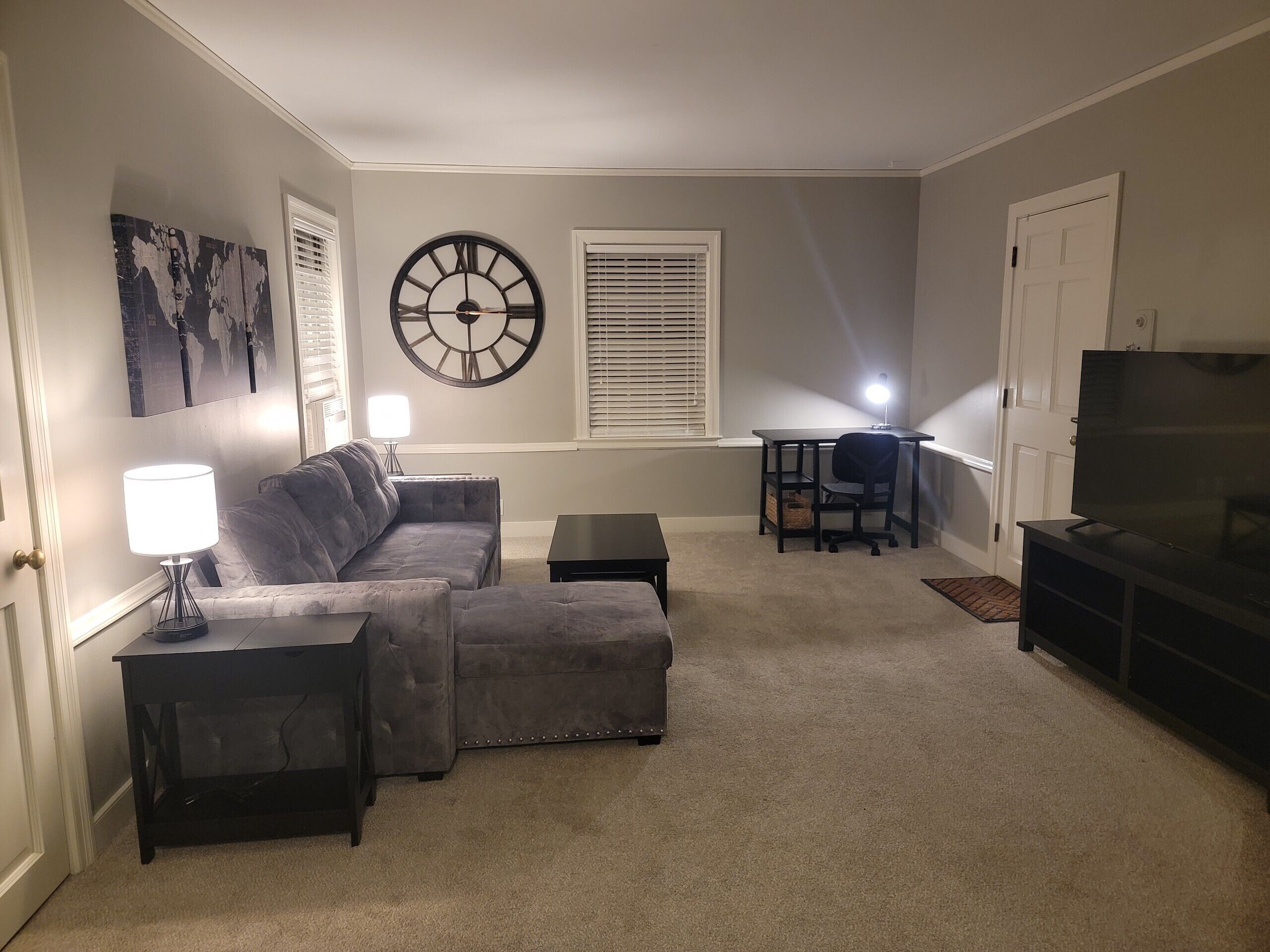 Historic McKennan Park Apt 4 - KP220APT4