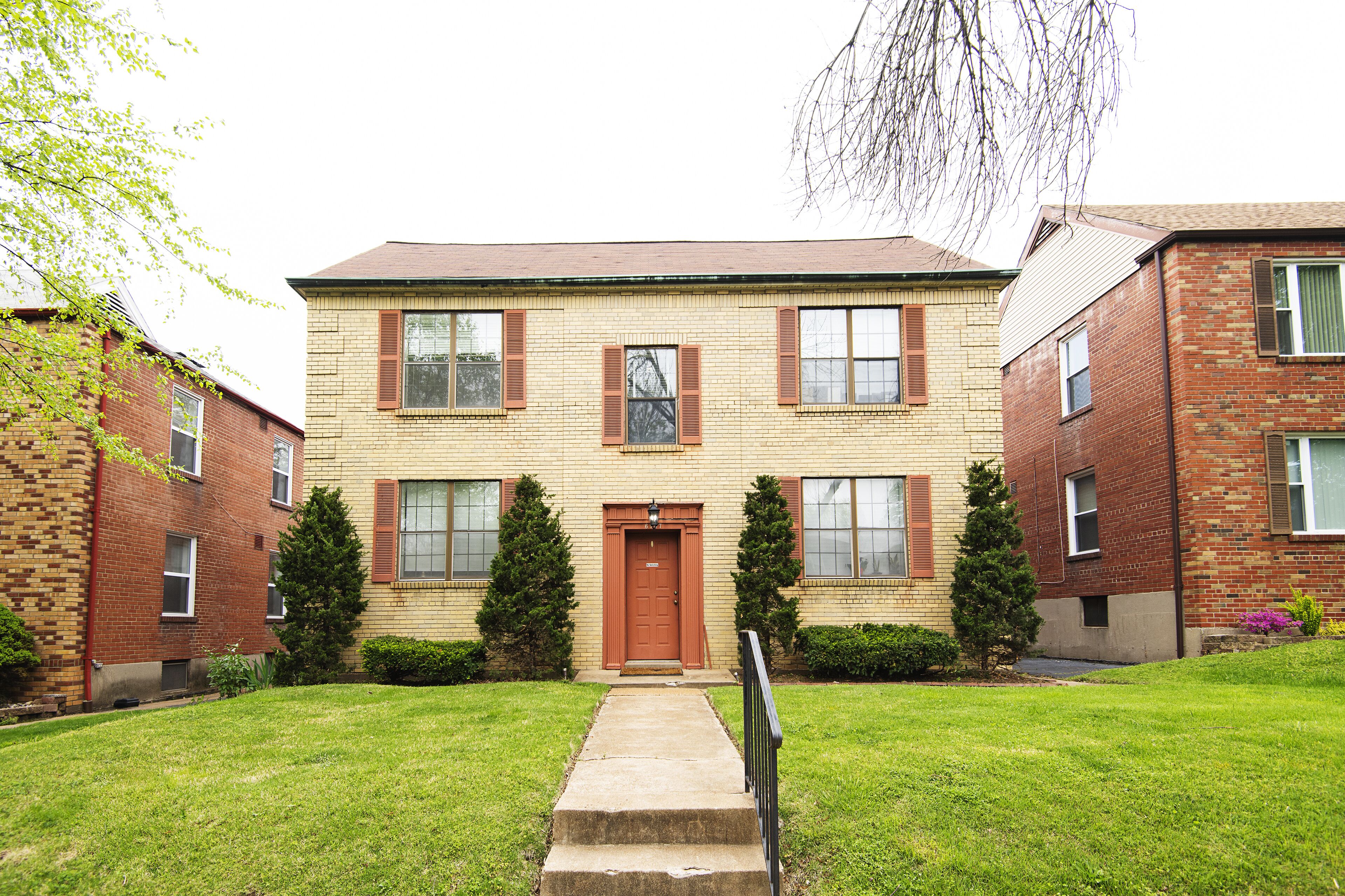Lovely 2 bedroom apartment with free parking