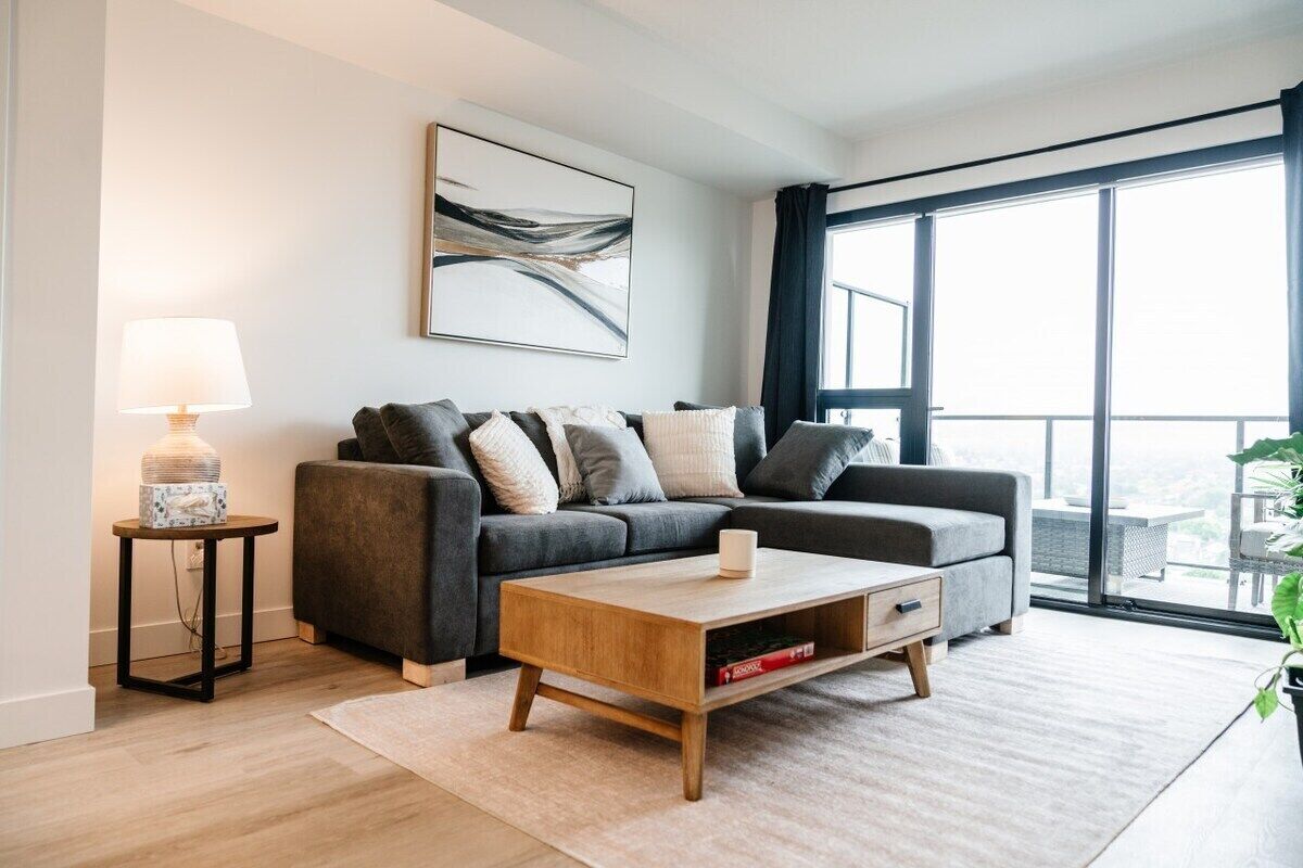 The Simplii - Downtown