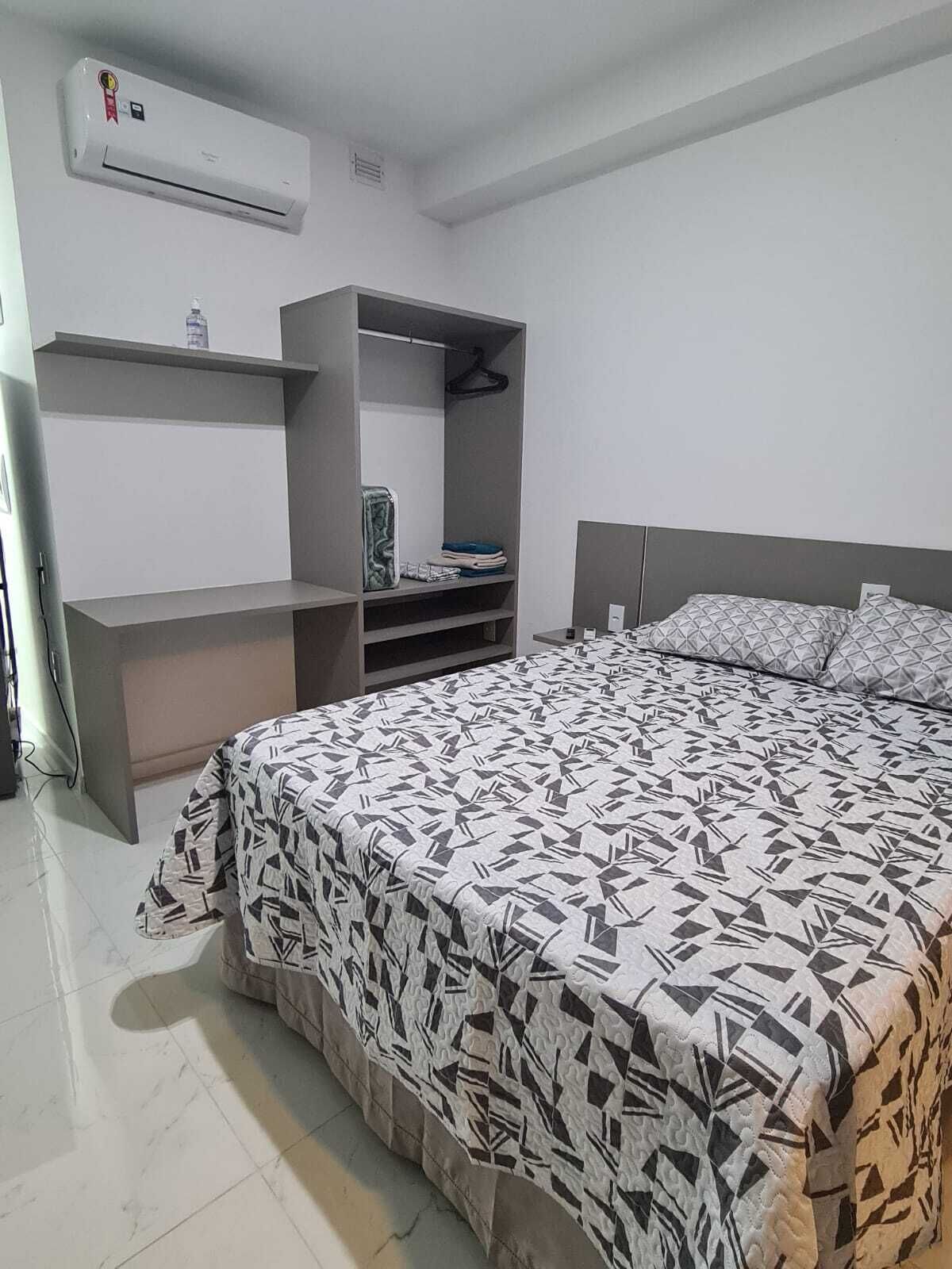 Enchanting Studio 200 meters from Belém metro