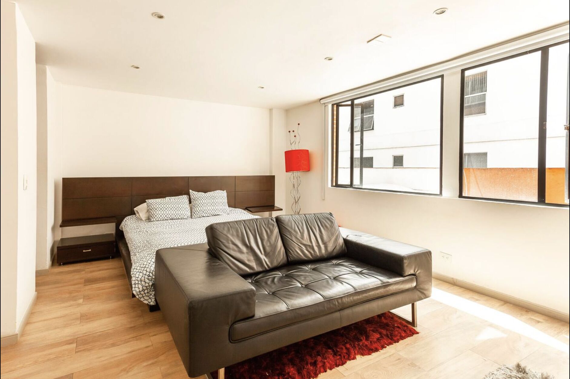 Espectacular Loft de 84 Mt en la mejor zona Bogotá