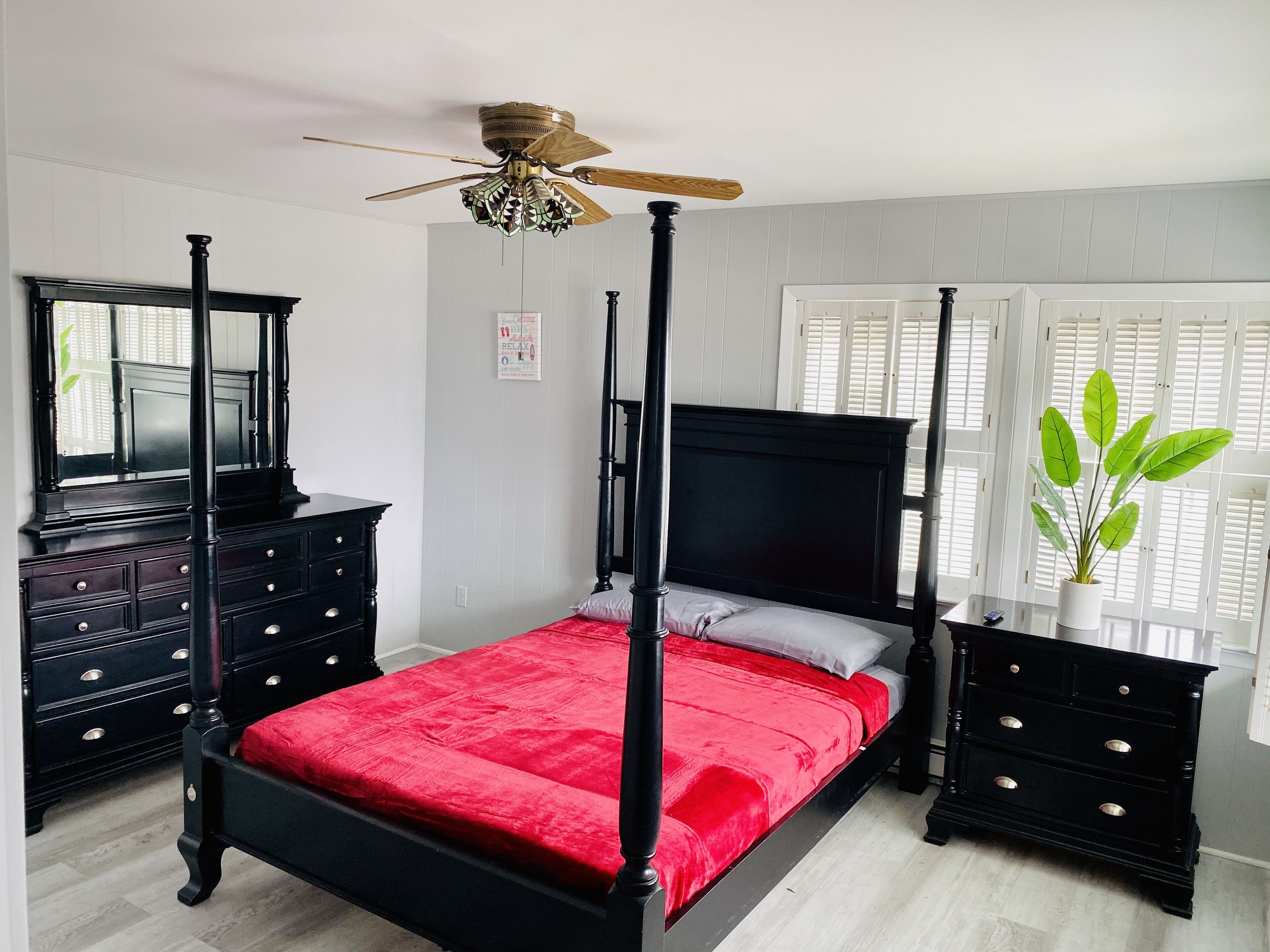 Elegant & Cozy 3BR Beach Home on PRIME 6th ave OCEAN BLOCK