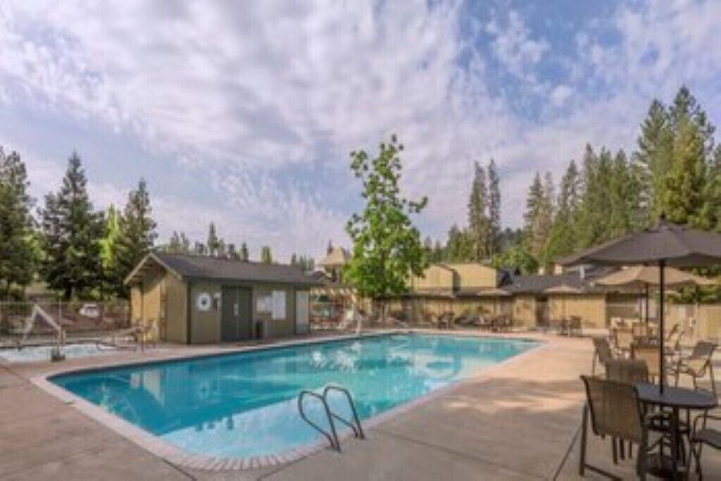 WorldMark Yosemite Bass Lake
