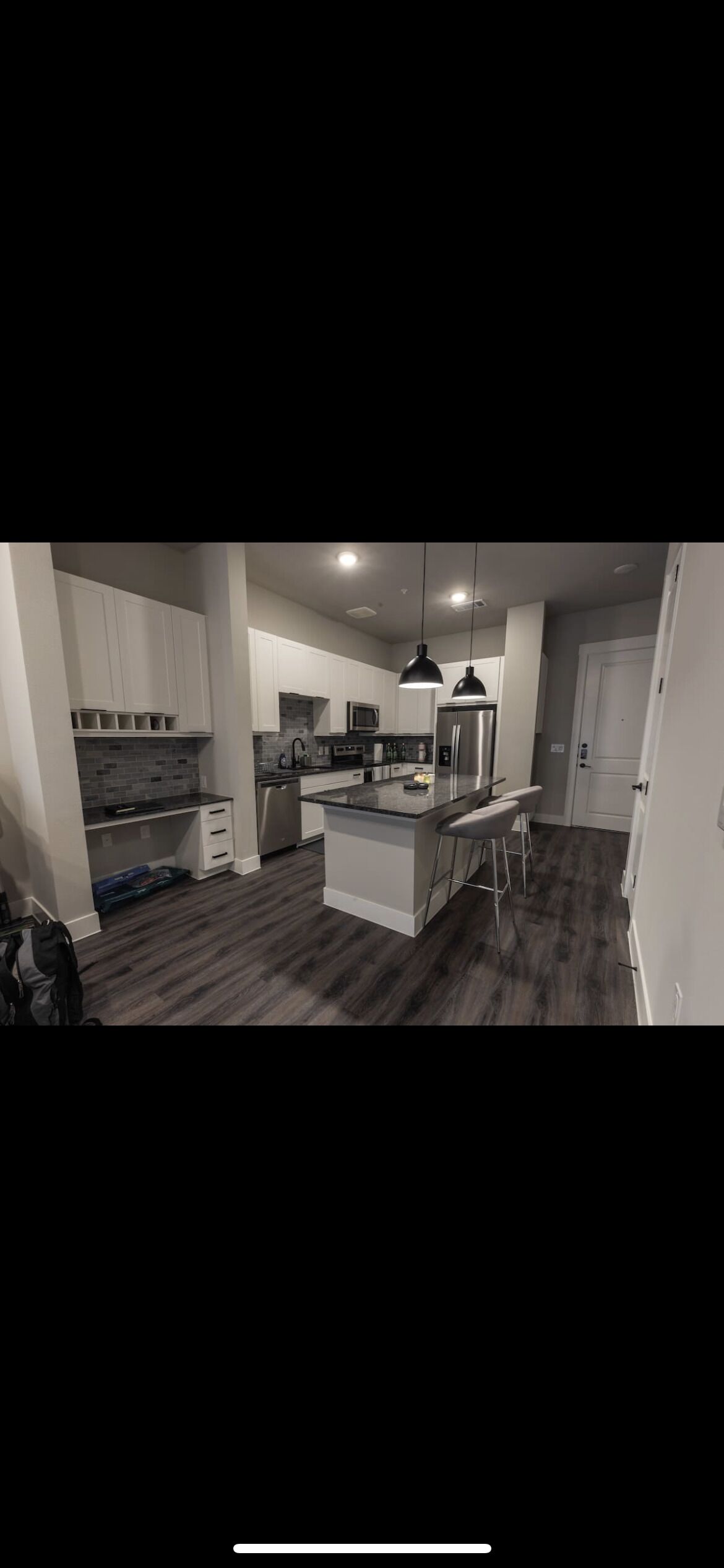 The Star - Cozy One Bedroom Apt