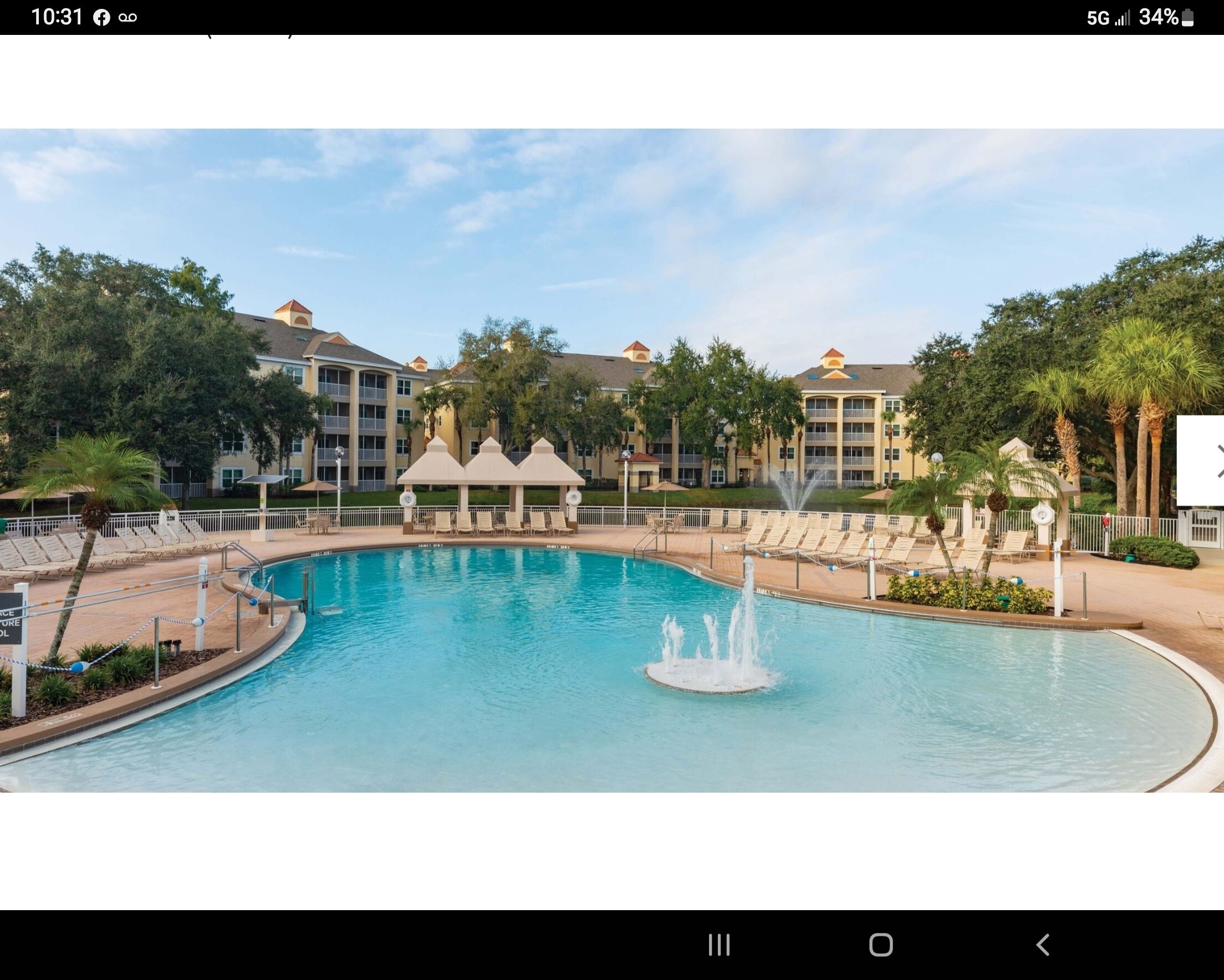 Family Fun in Florida
