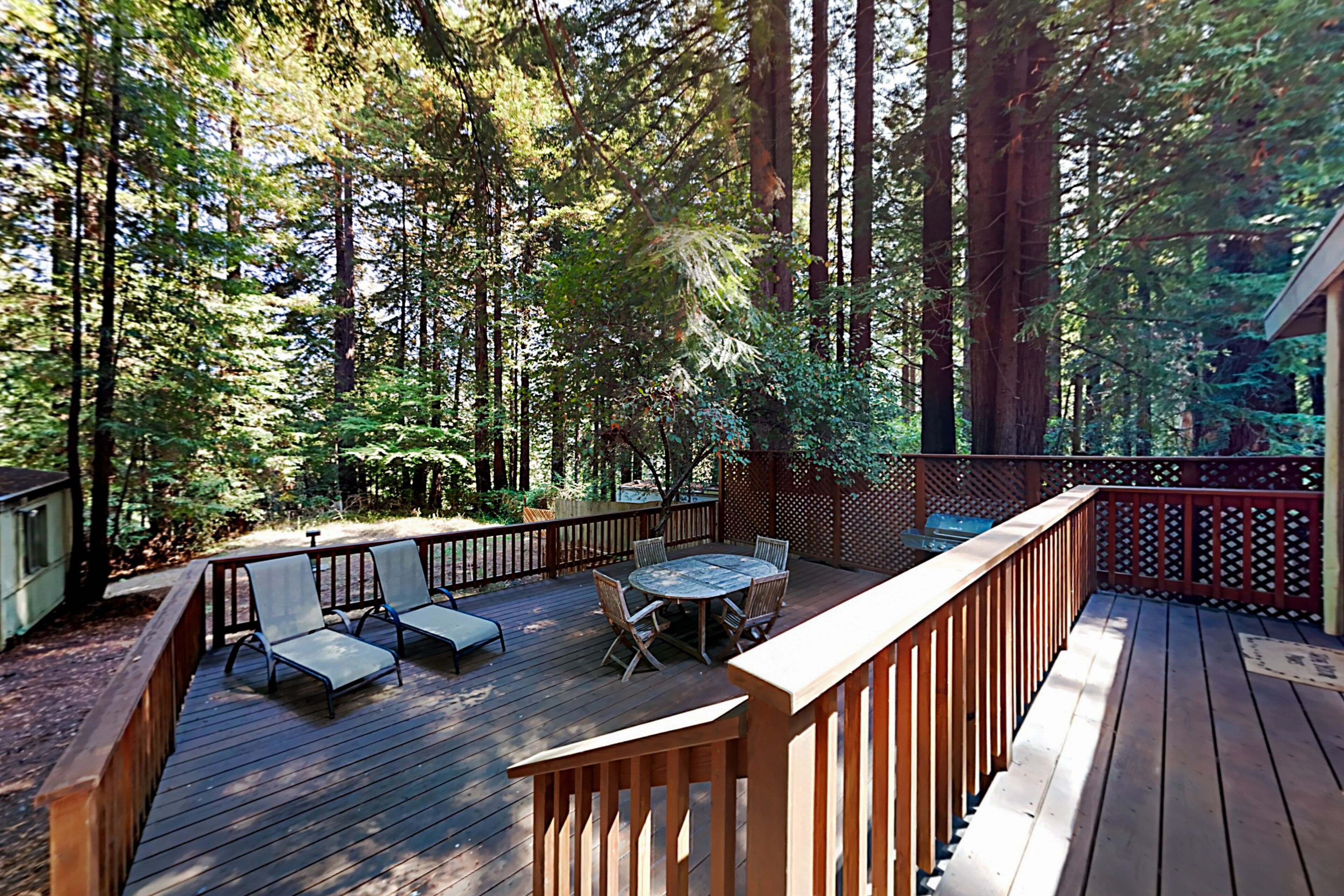 Wagging Woods | 3 Gated Acres | Private Hot Tub | Dog-Friendly