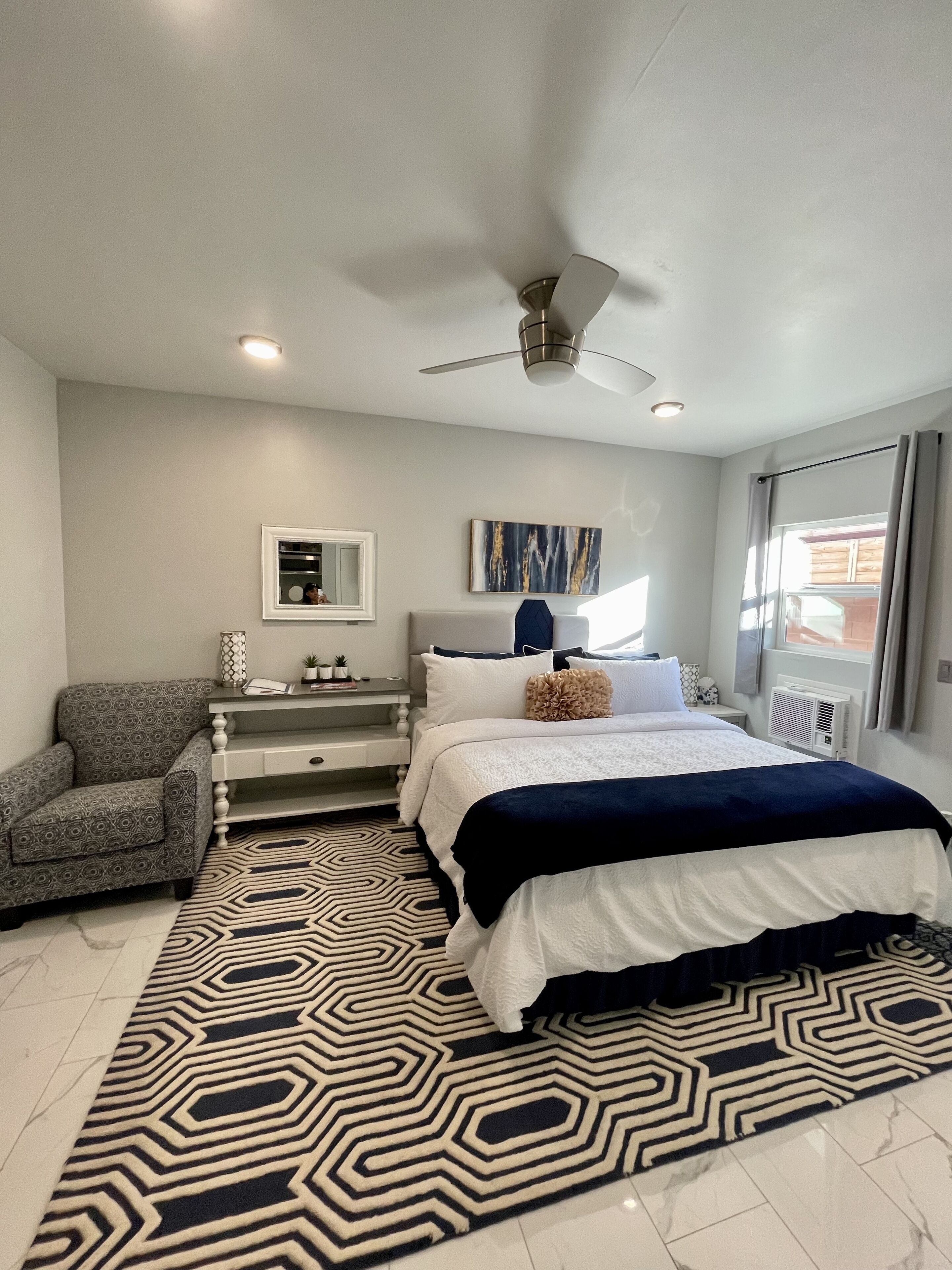 King “Suite Escape” just 25 minutes from Zion