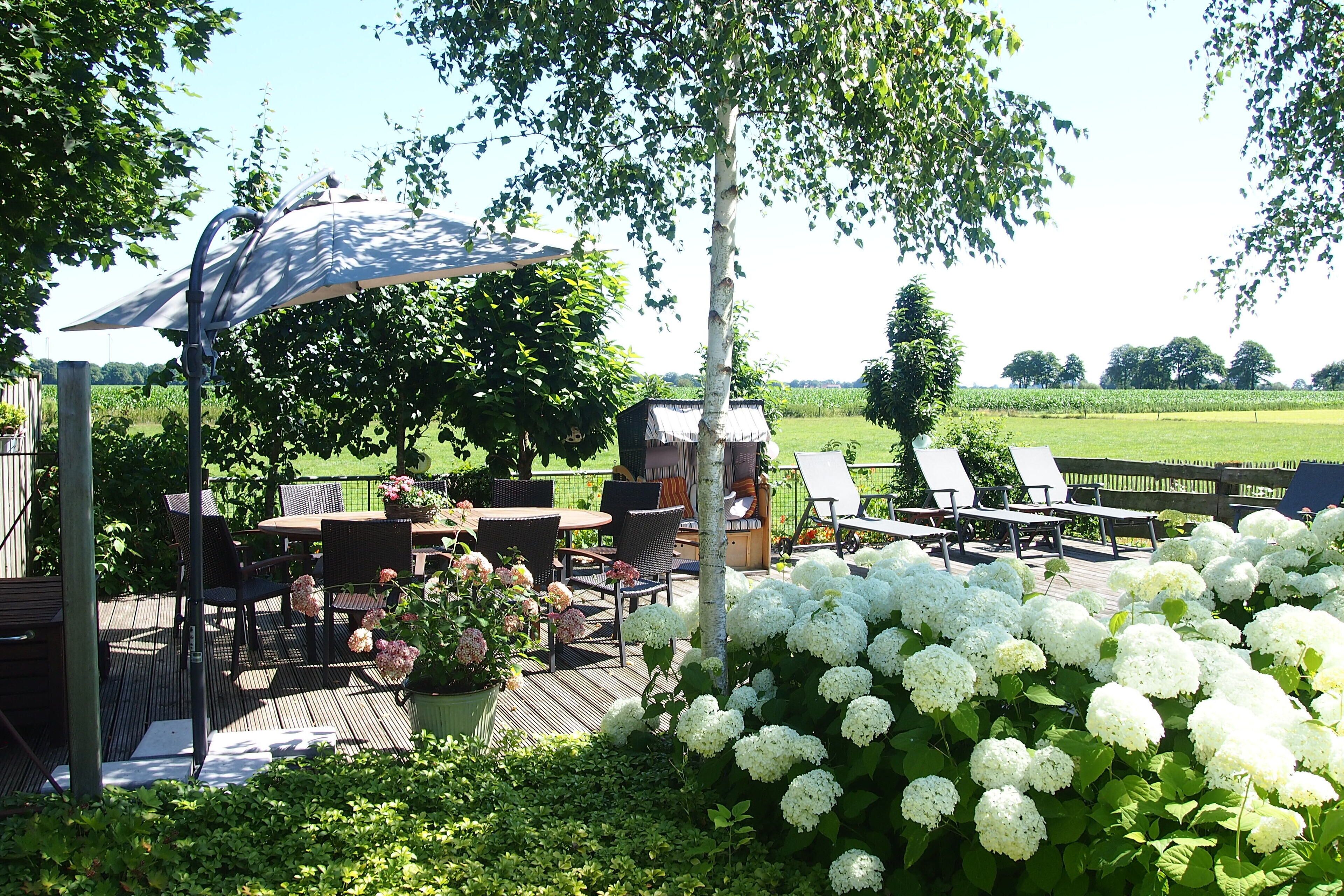 Holiday apartment Natures-Rest 10 pers**** with sauna and playroom