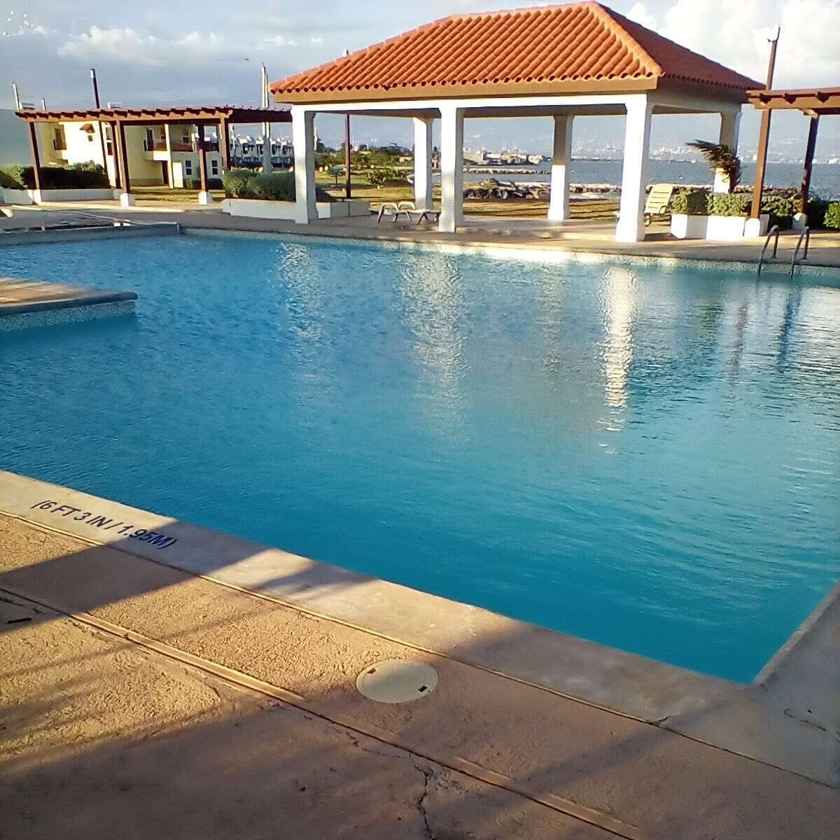 Jamaica's Comfort Vacation 