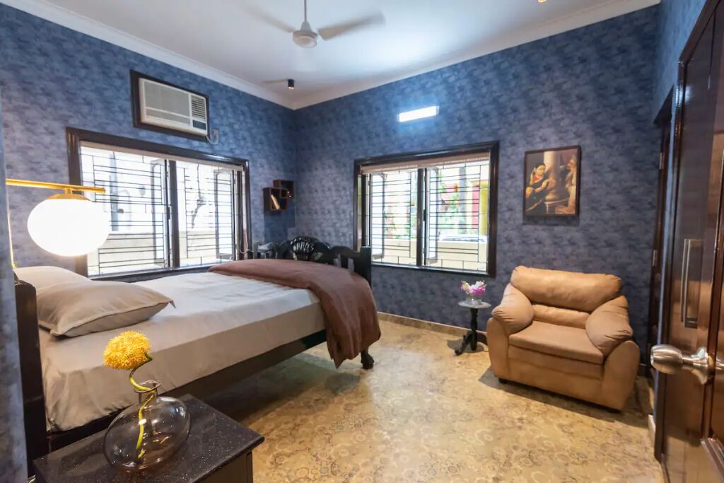Luxury studio Apartment 2
