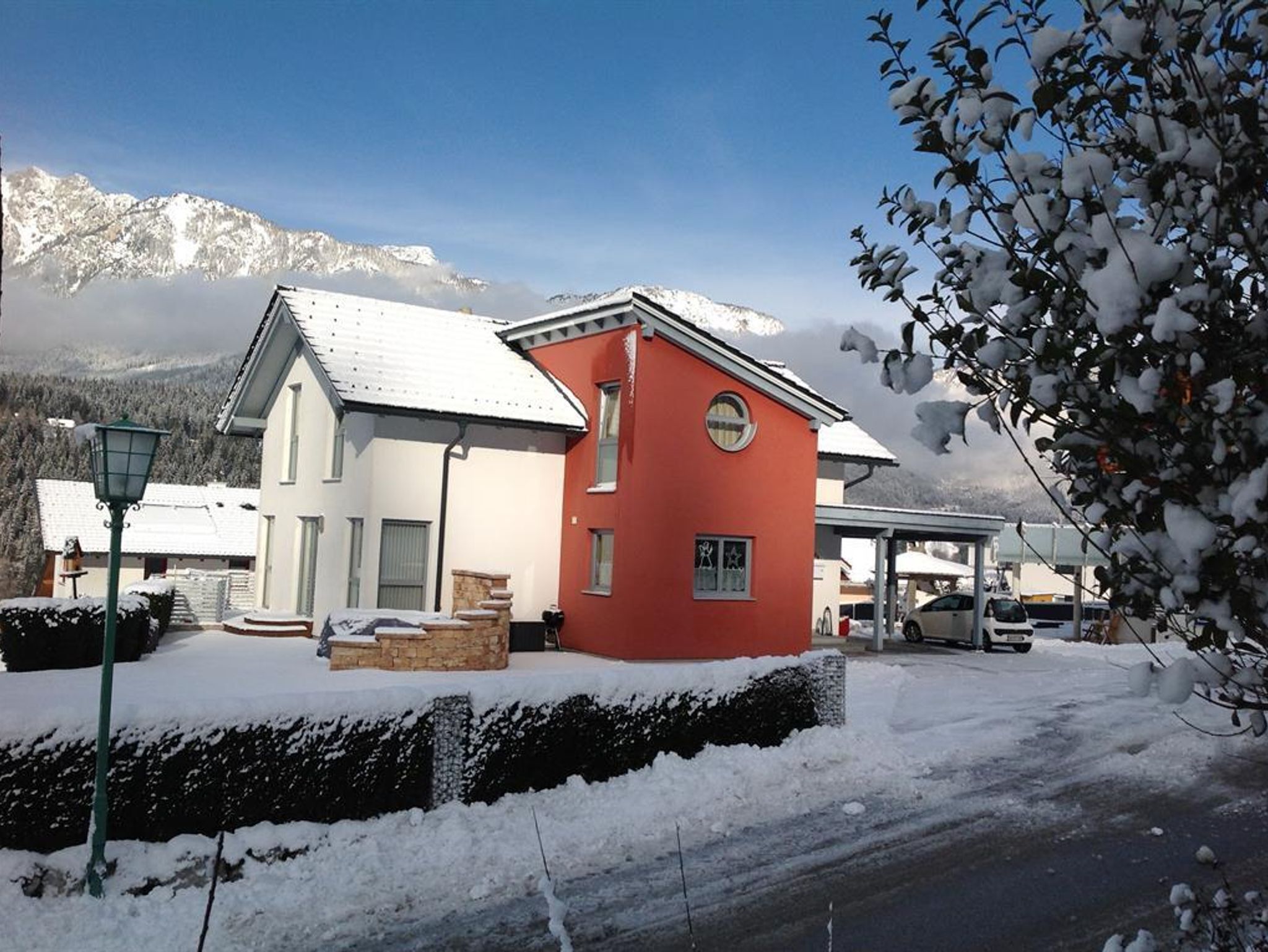 Apartment Vettori - Apartment/1 bedroom/shower, WC