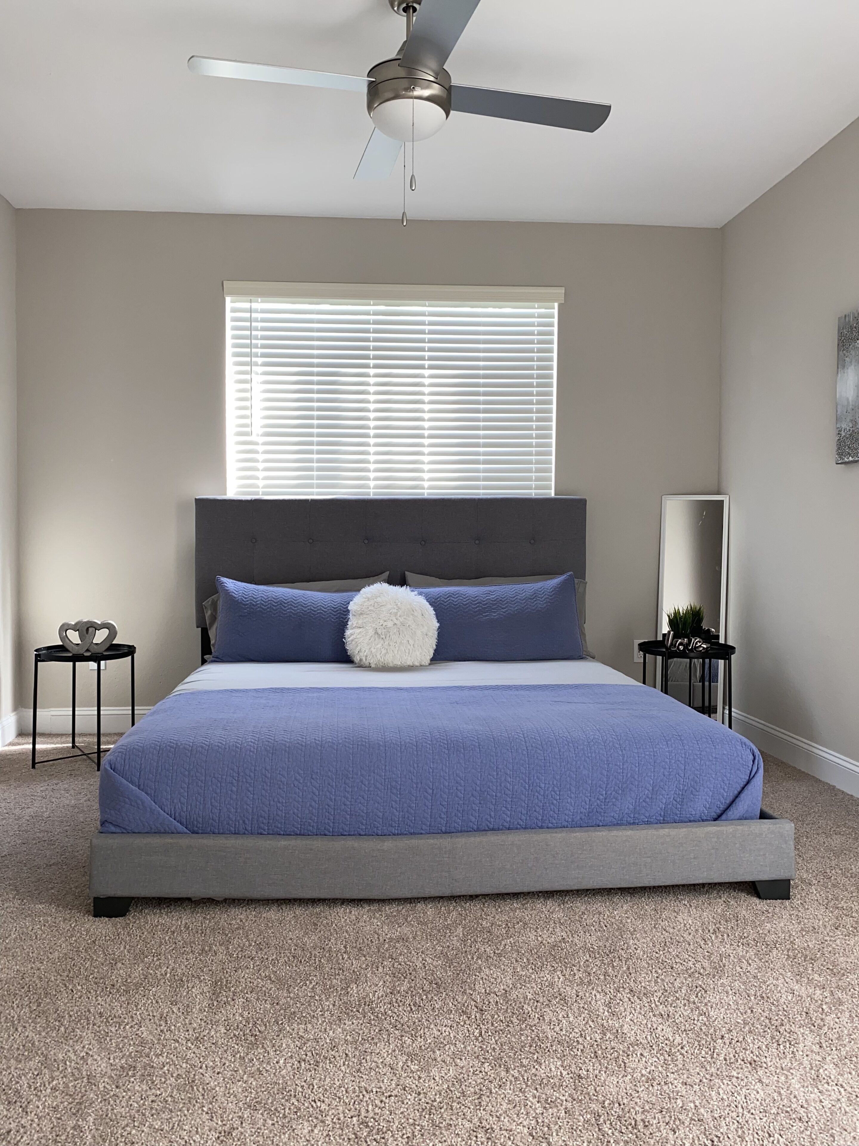 Cozy and Quiet Gem Near Perimeter Mall