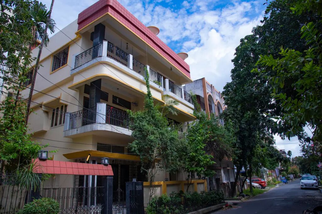 Premium Luxury Apartment 7