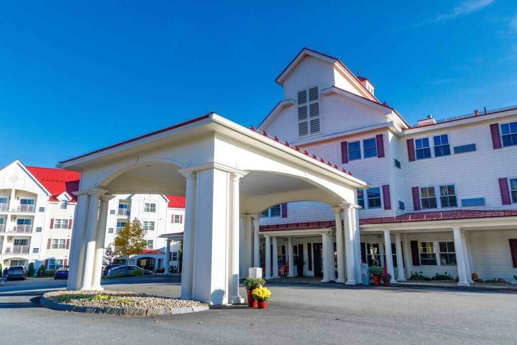 South Mountain Resort - 1 Bedroom