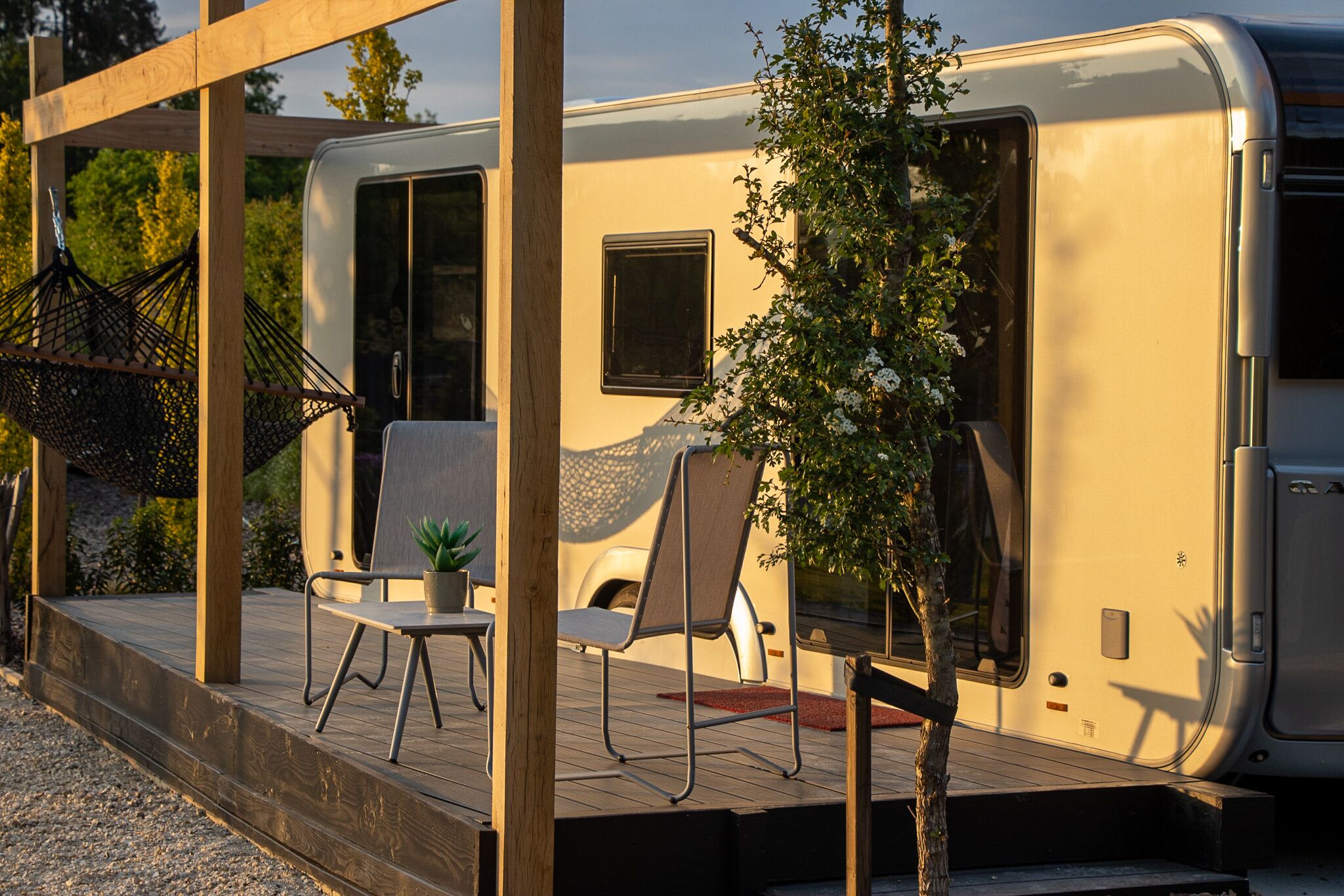 Garden-house: relax in Briffaut: Nievre - Bougogne