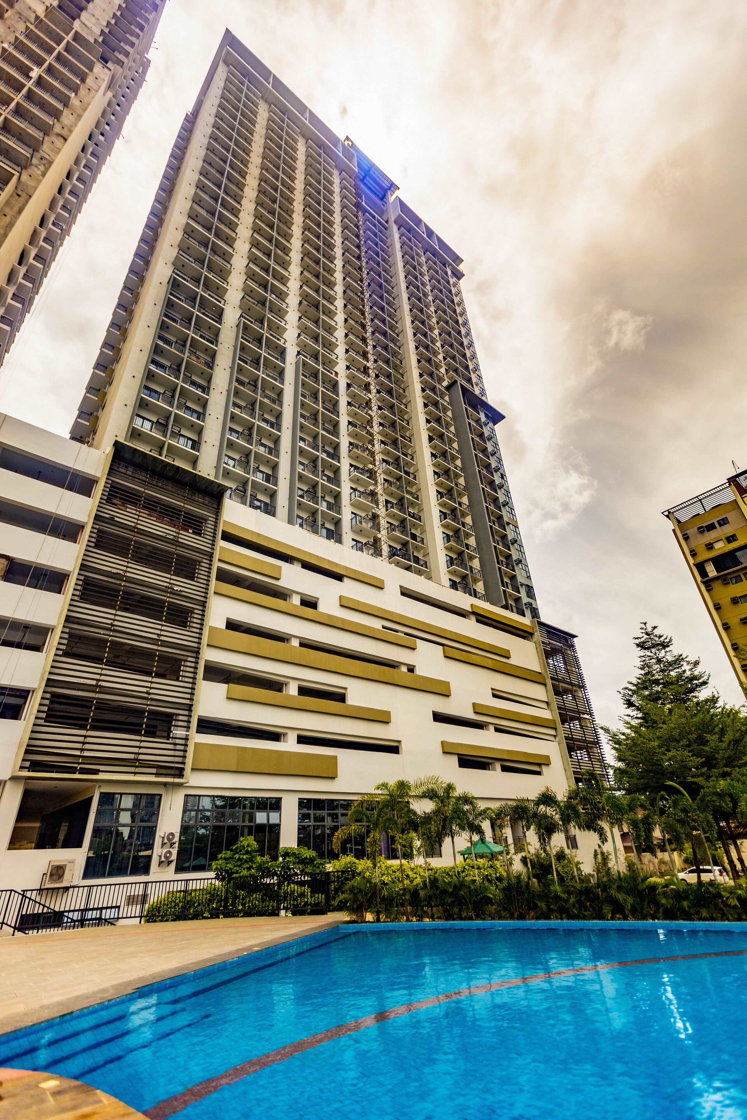 The Noble Cebu