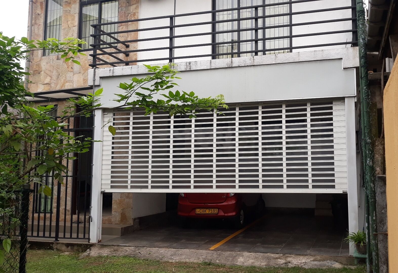 Lovely 2 Bedroom Vacation home in Colombo Vathila Freedom Nest