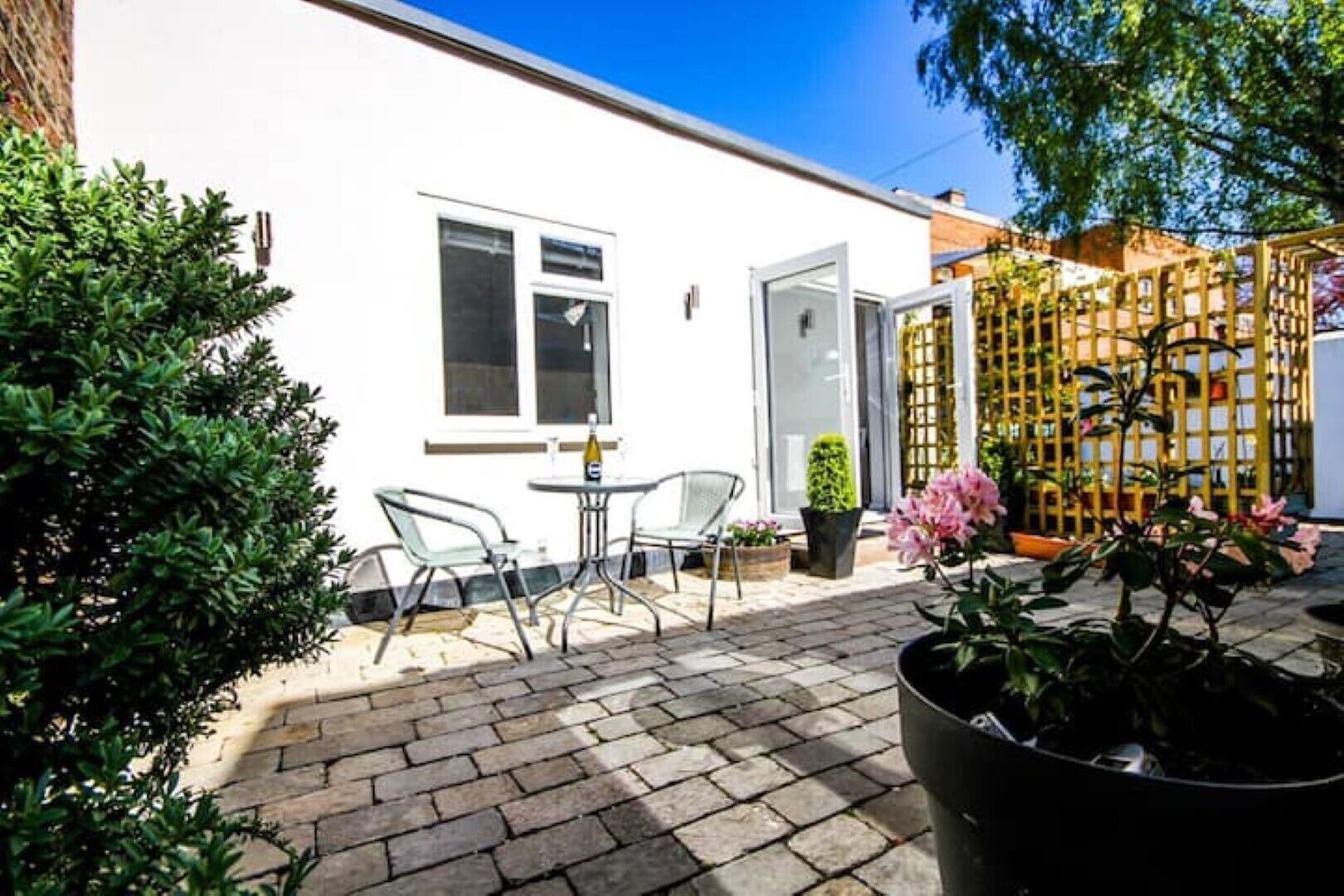 Idyllic holiday home let in Yorkshire Market Town - a hidden gem!