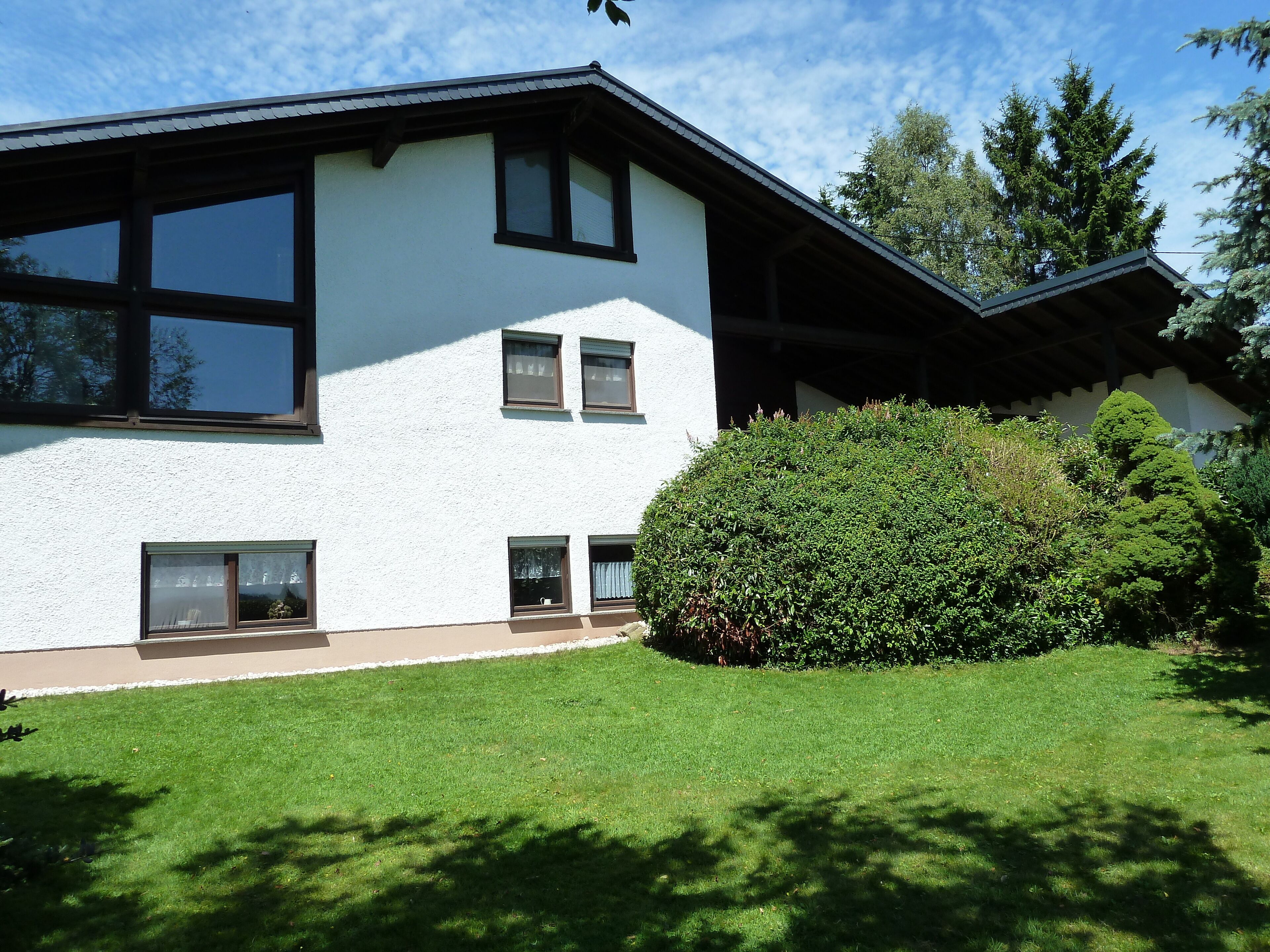 Apartment Eifel Bitburg Steinborn