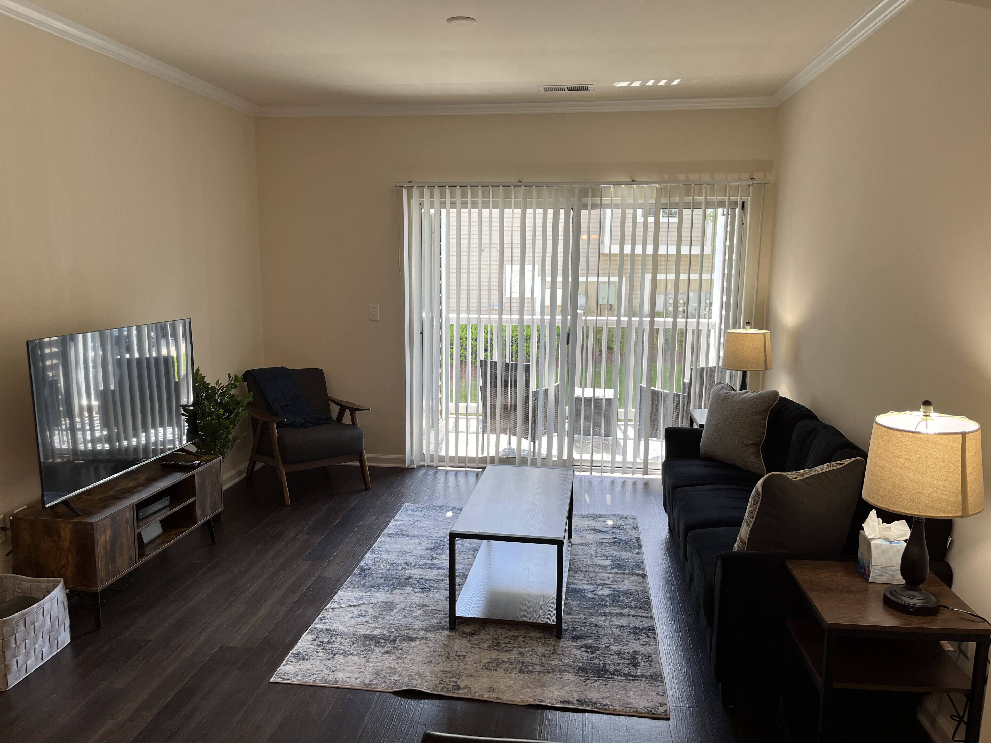Luxury Corporate Apartment fully furnished