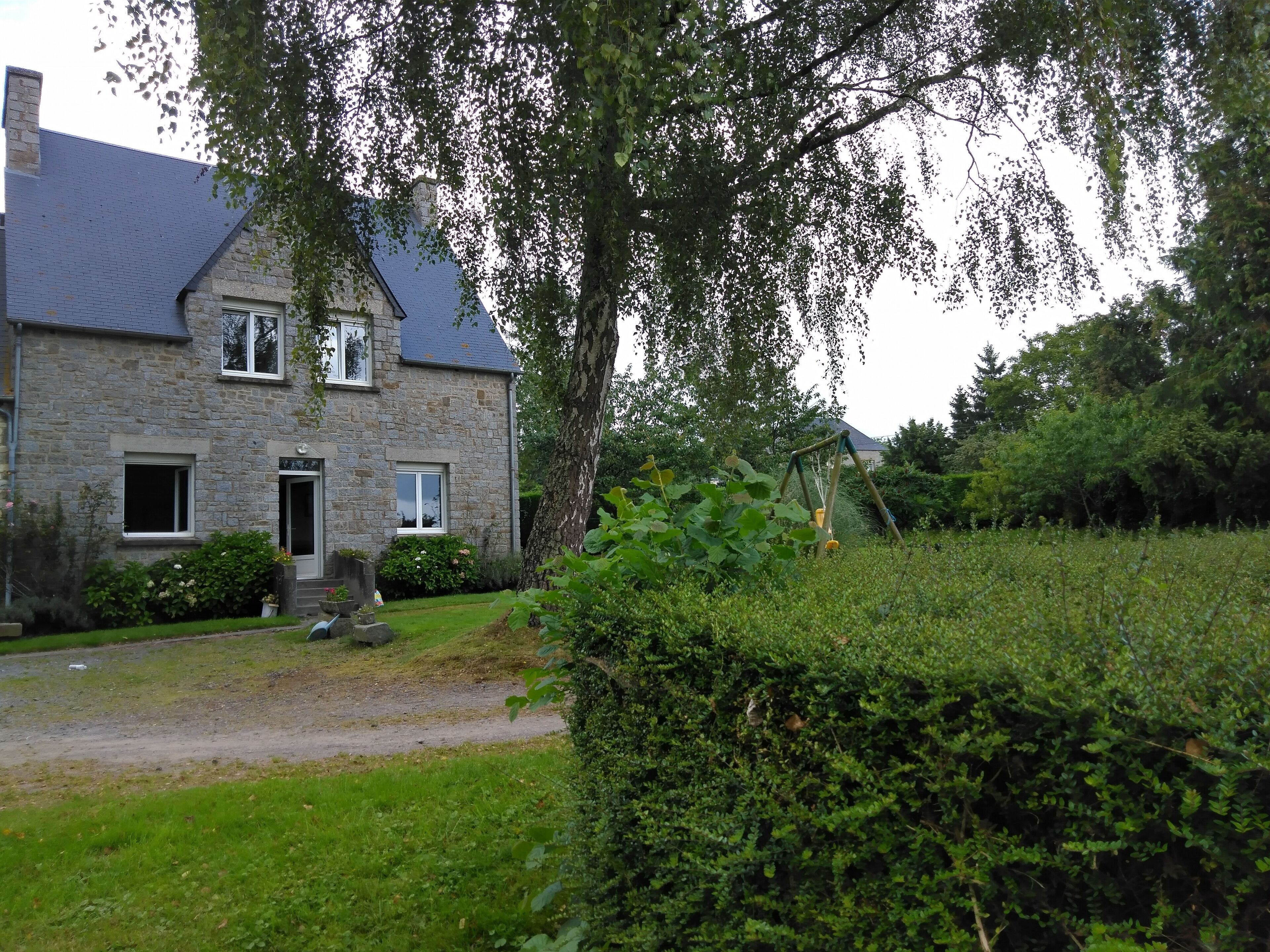 Gites Les Clairet - 4 bedroom house
