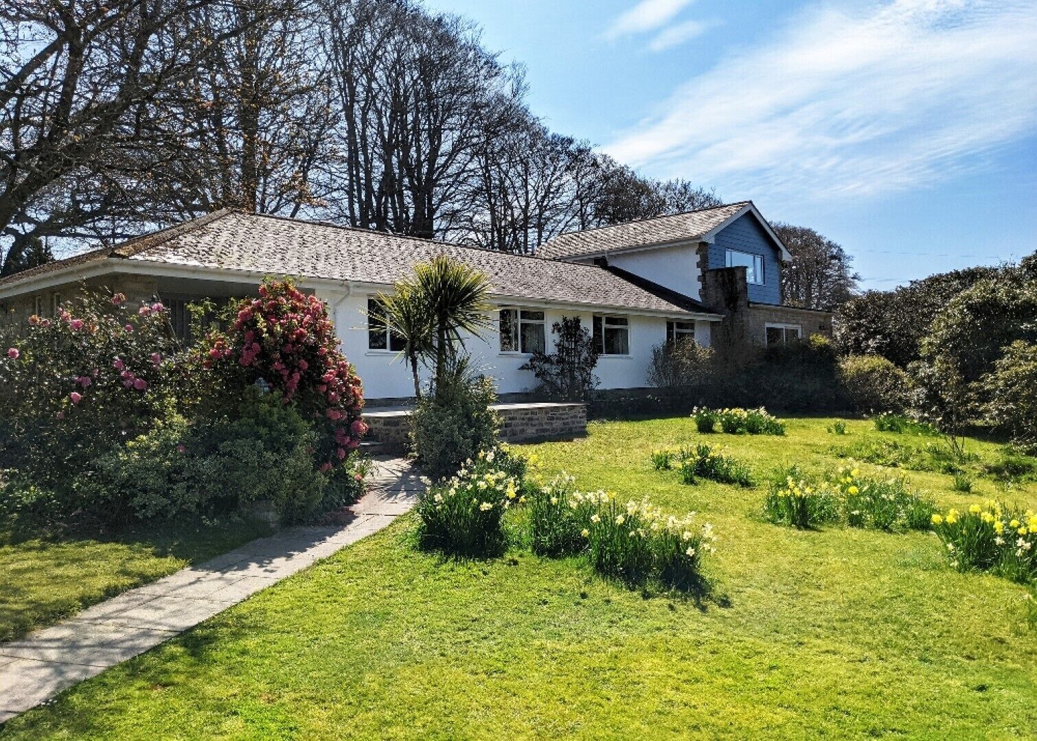 Garden Cottage in idyllic location close to the Jurassic Coast