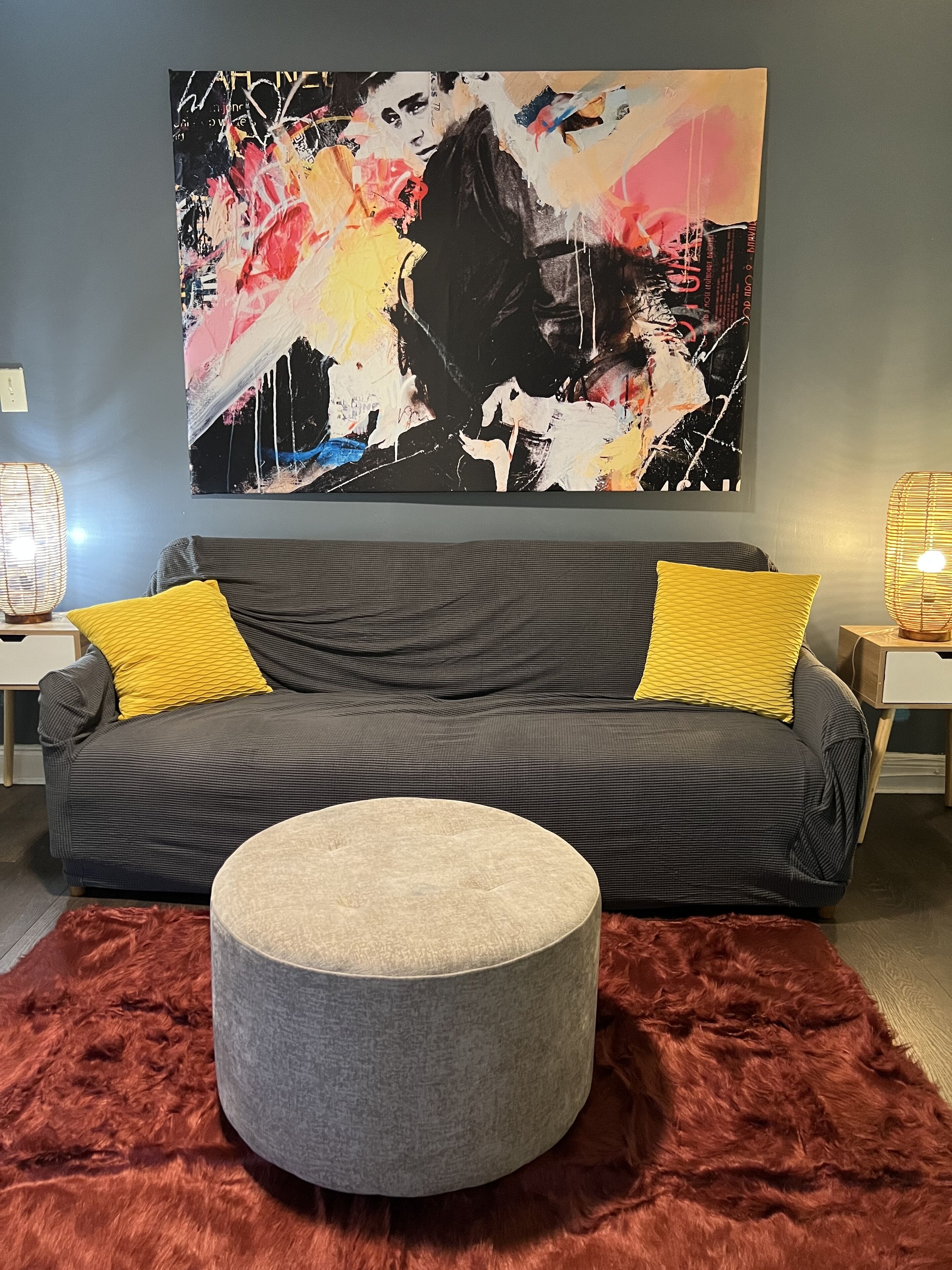 GAY Cozy heated  POOL Cottage - 1BR MEN’S  RETREAT- complex-2 Miles from Wilton