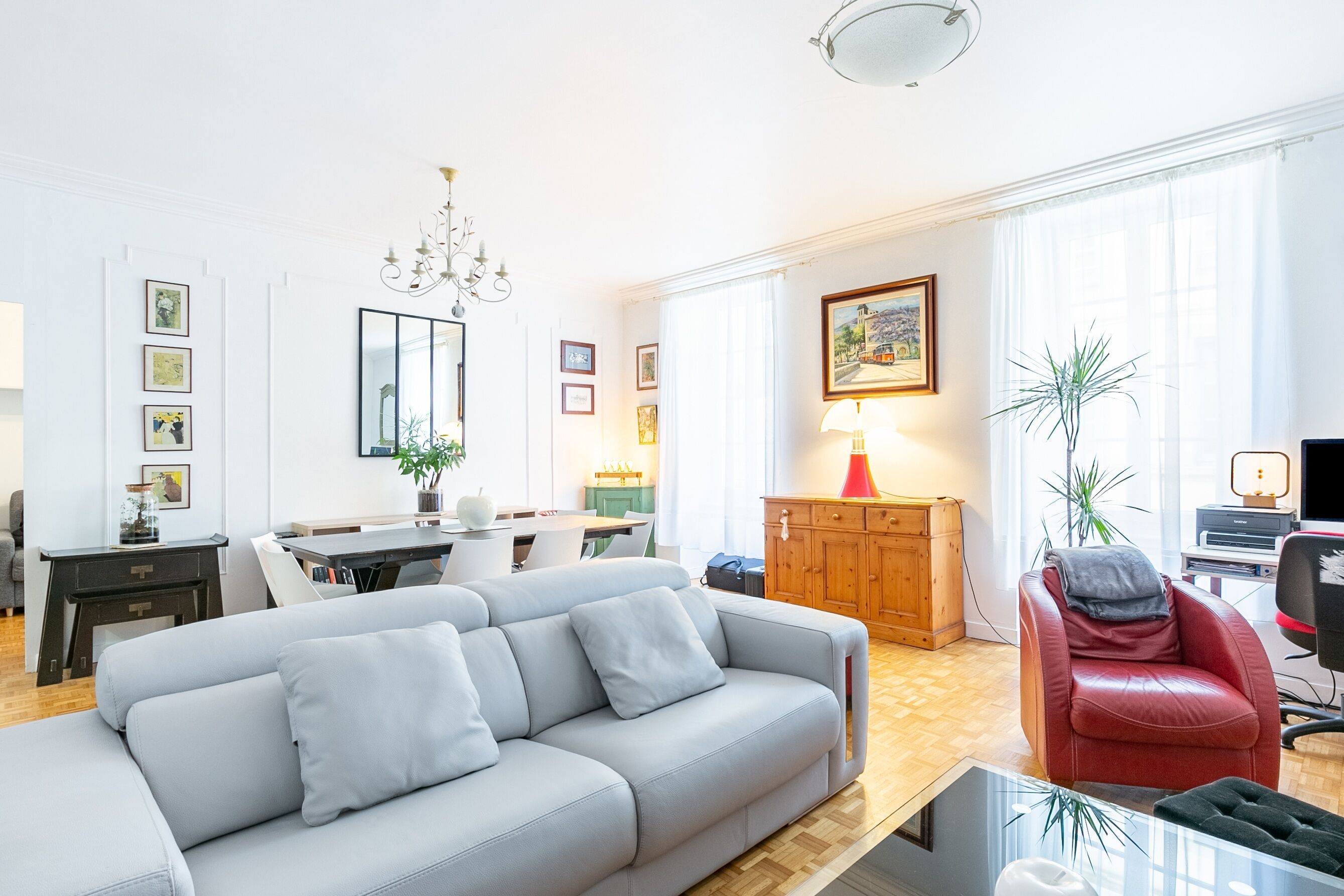 L'Entracte - Au cœur du centre-ville