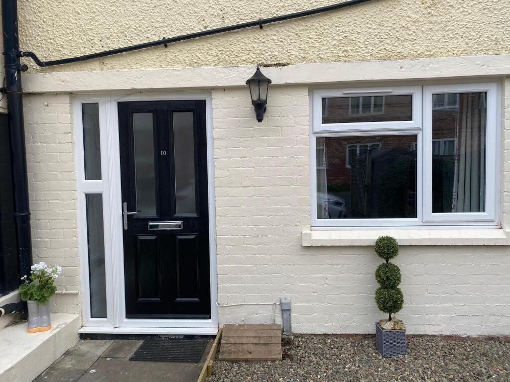 1 Bedroom Apartment nestled in the Shropshire Hills!