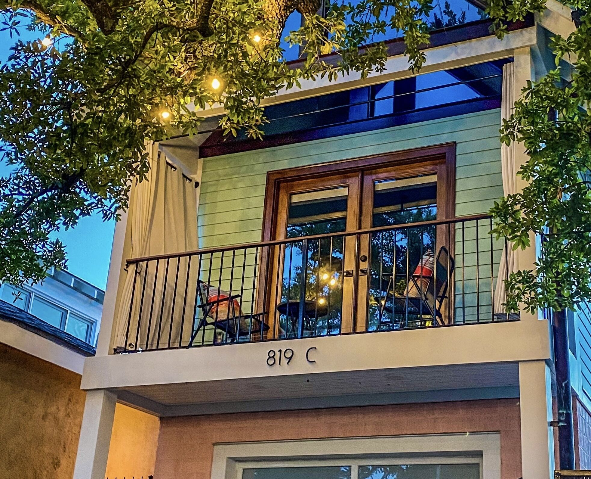 Vieux Marche Loft - near Biloxi Beach & Casinos!