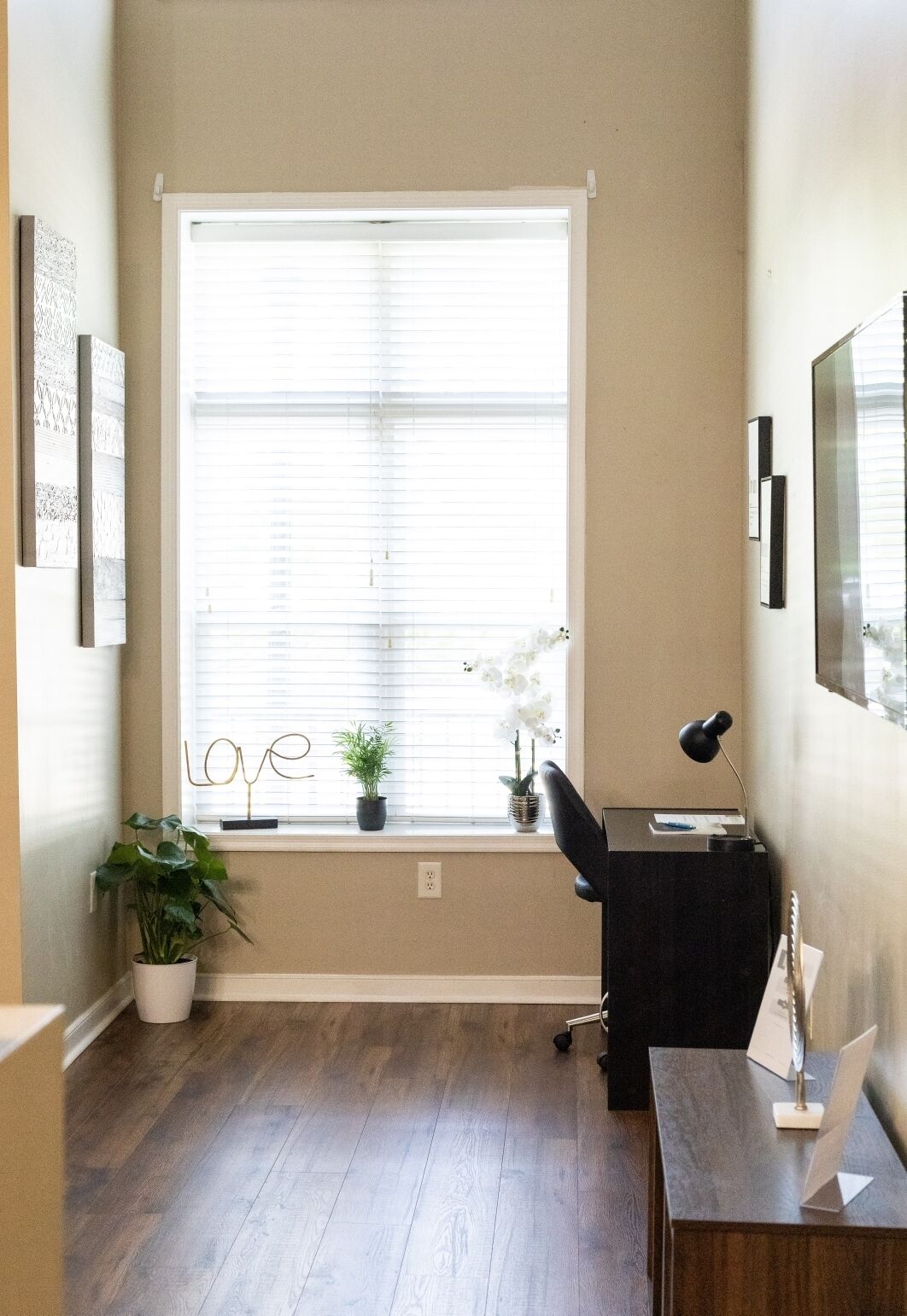 Serene 1 Bedroom Condo