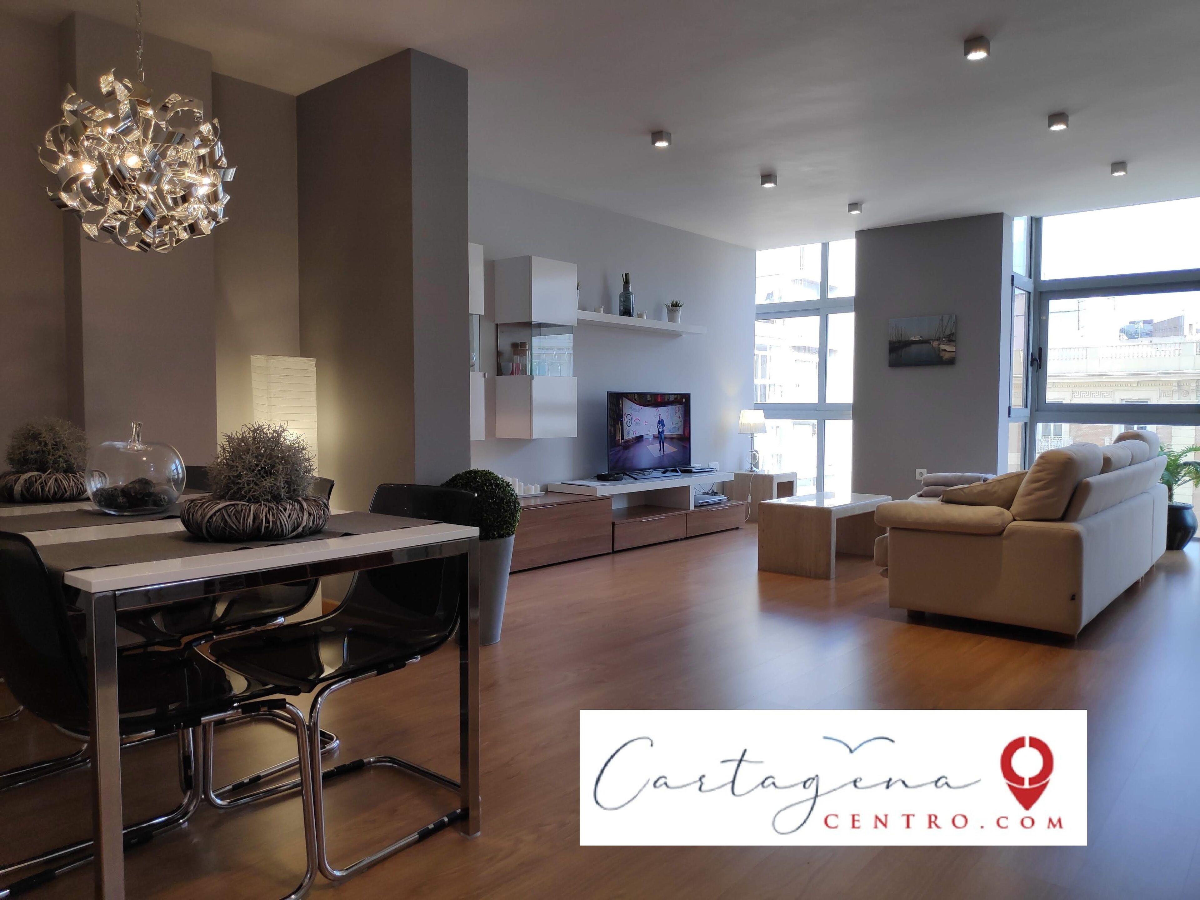 Vacation home Cartagena Center