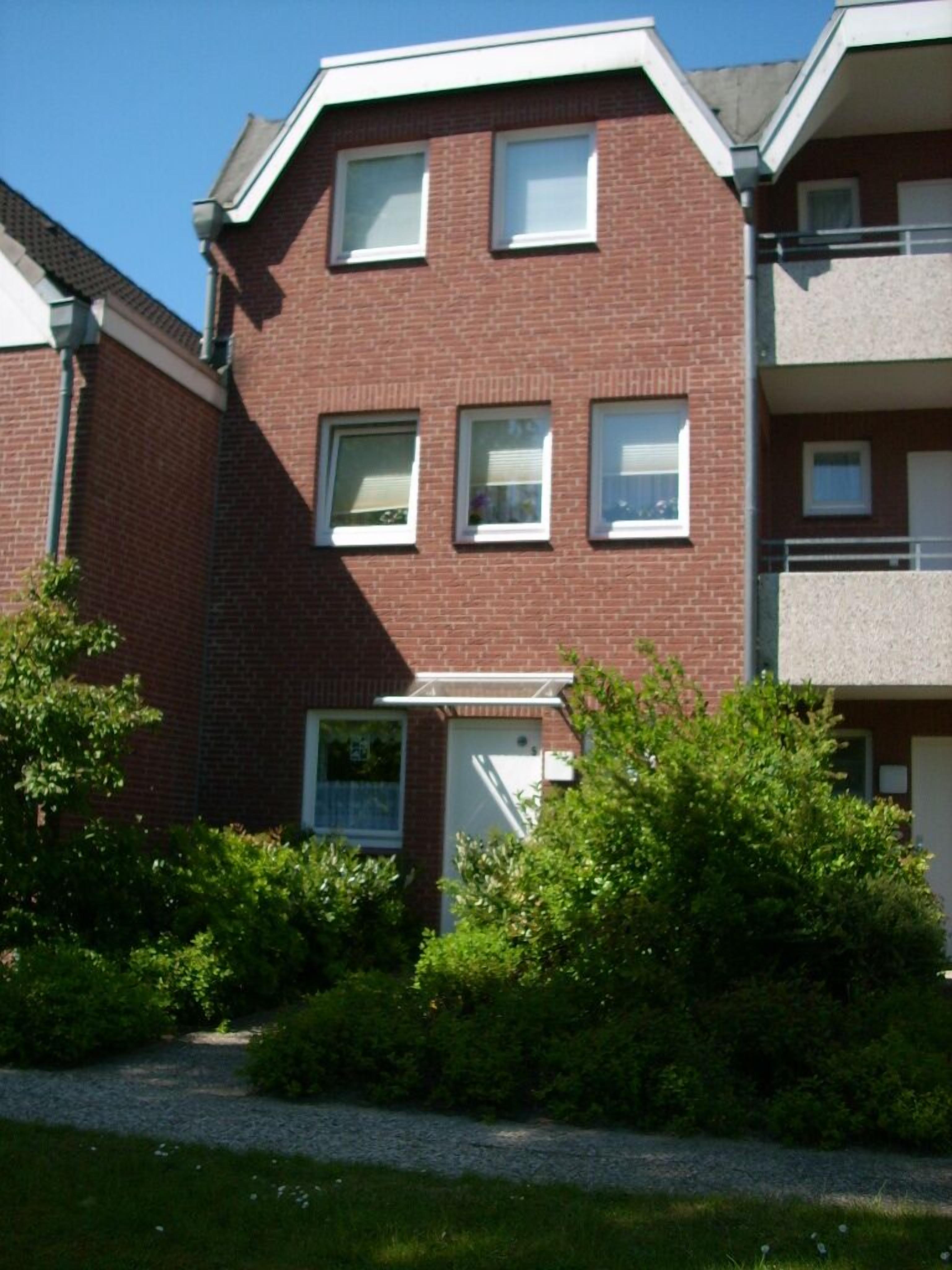 Pe5 Nautic - 2-room apartment - 1.6 km to the Schön Klinik
