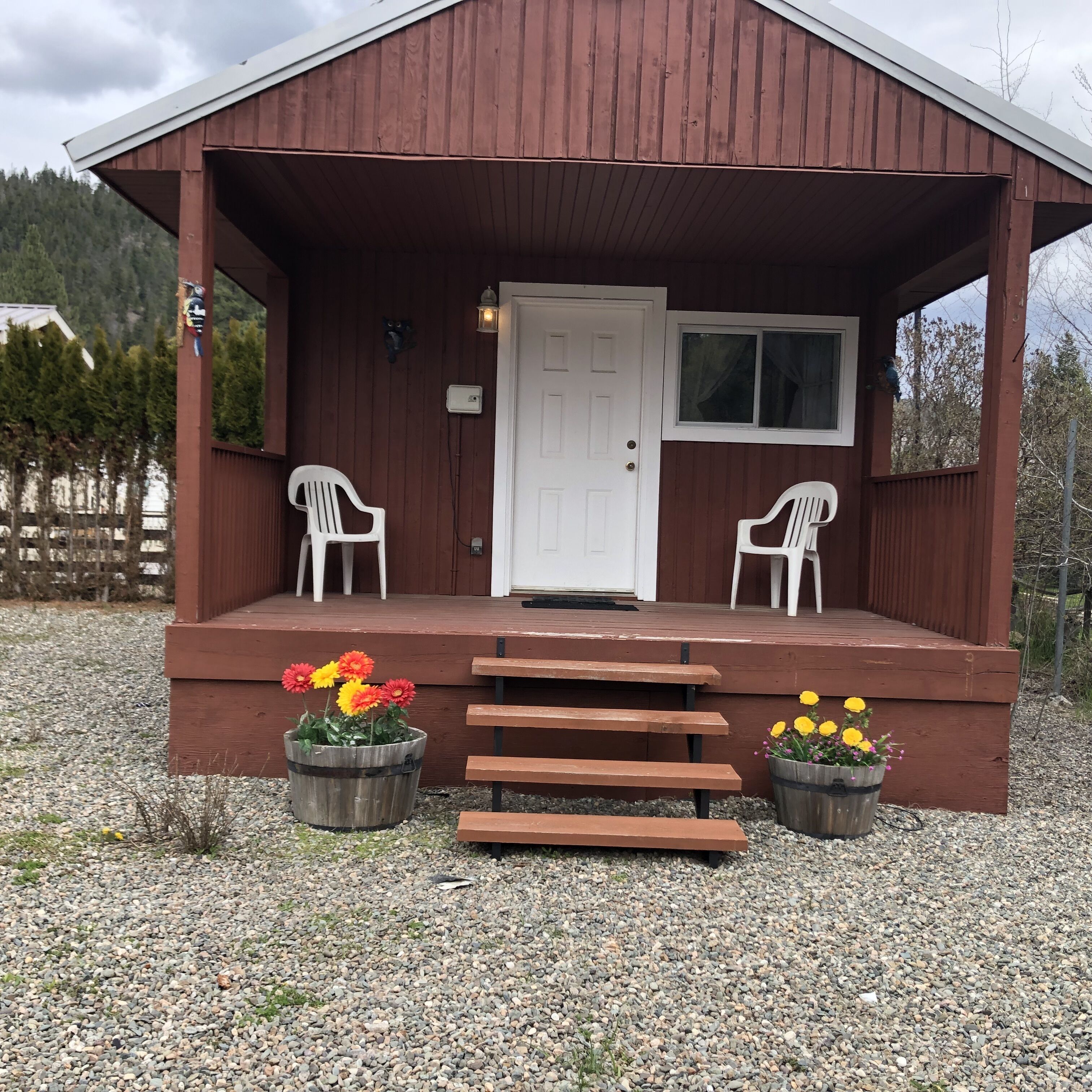Bunk house Cabin