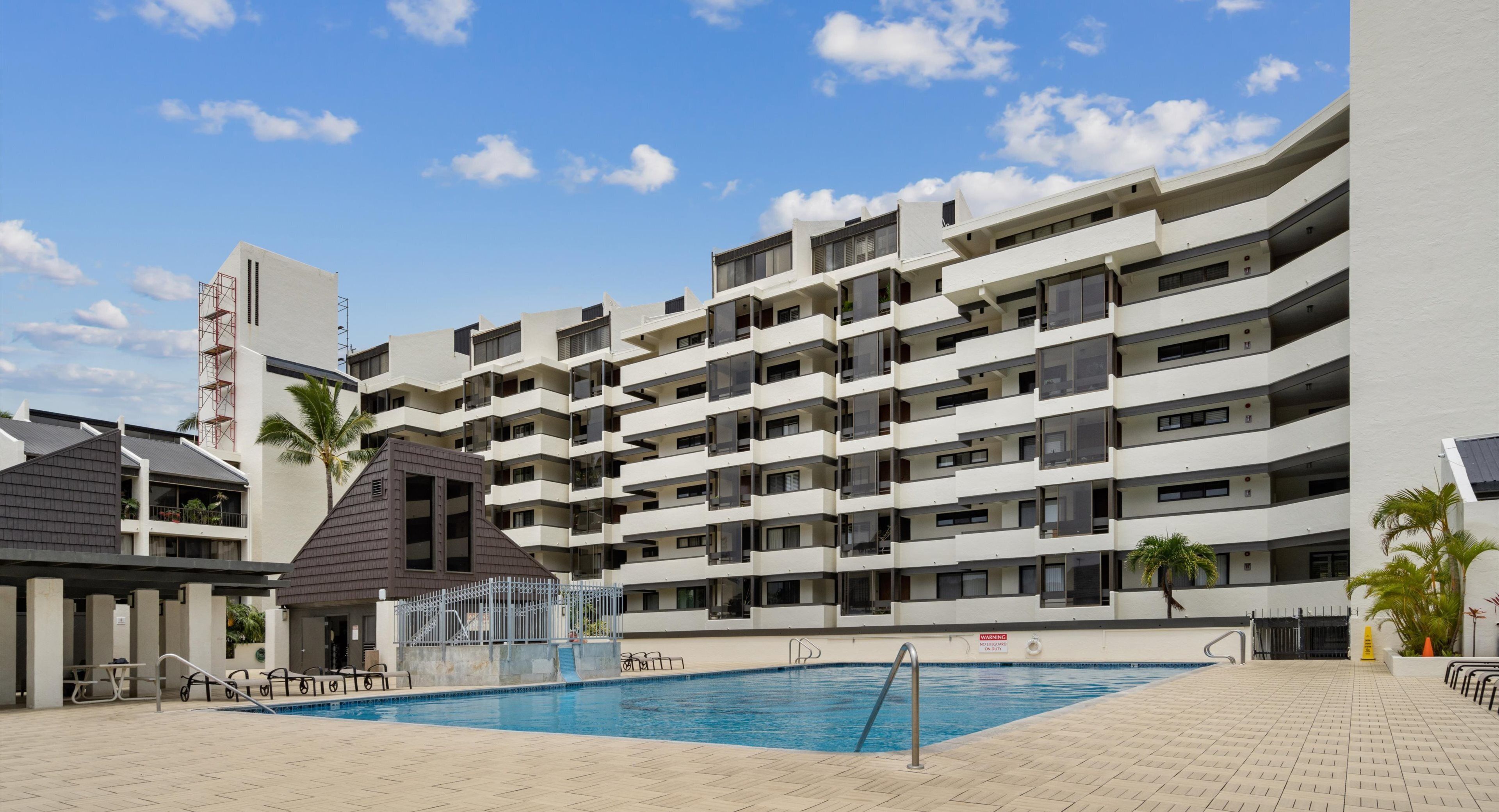 2 bed 2 bath Hawaii Kai Getaway