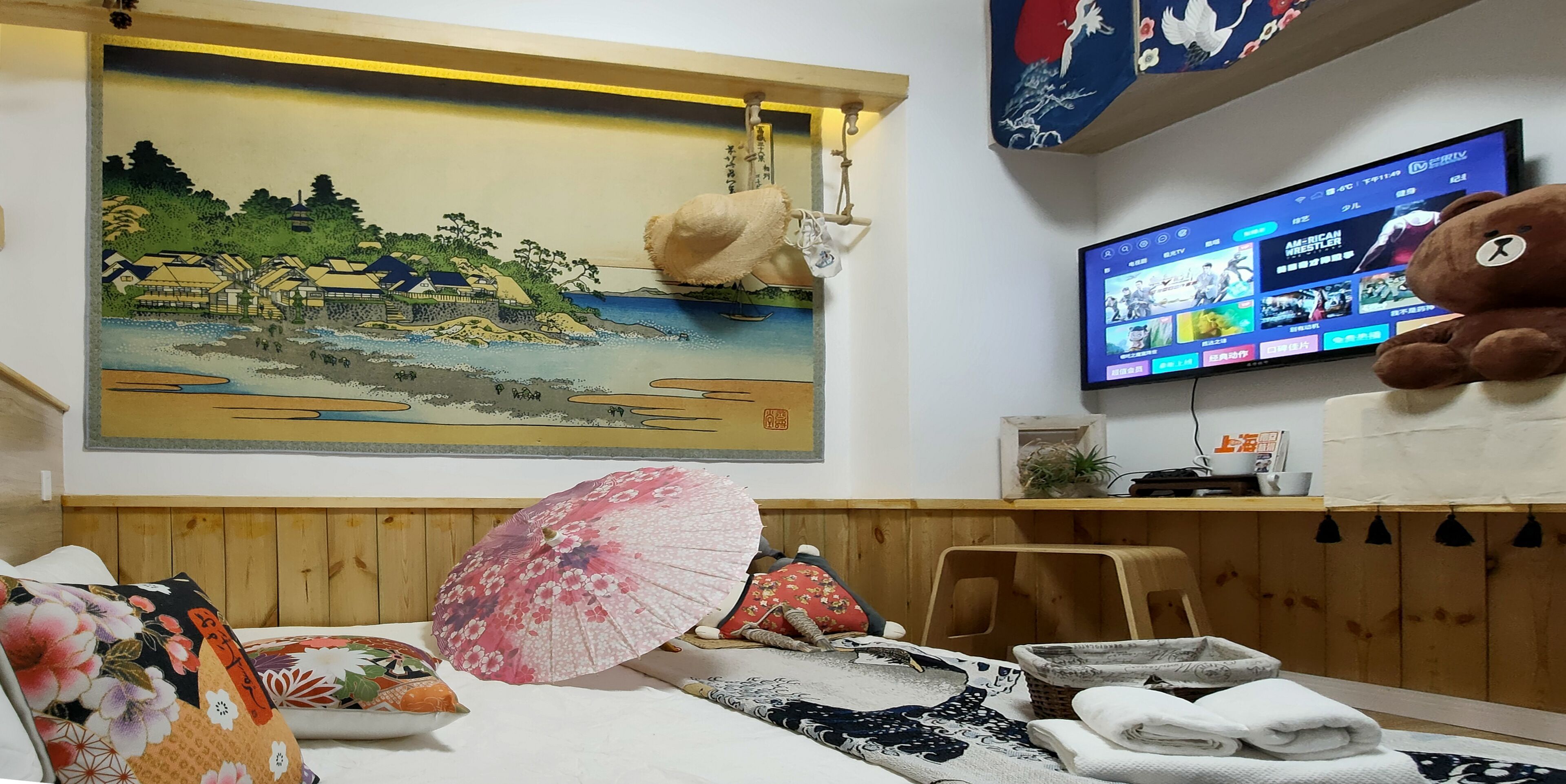 近常熟路地铁站300米｜静安寺商圈