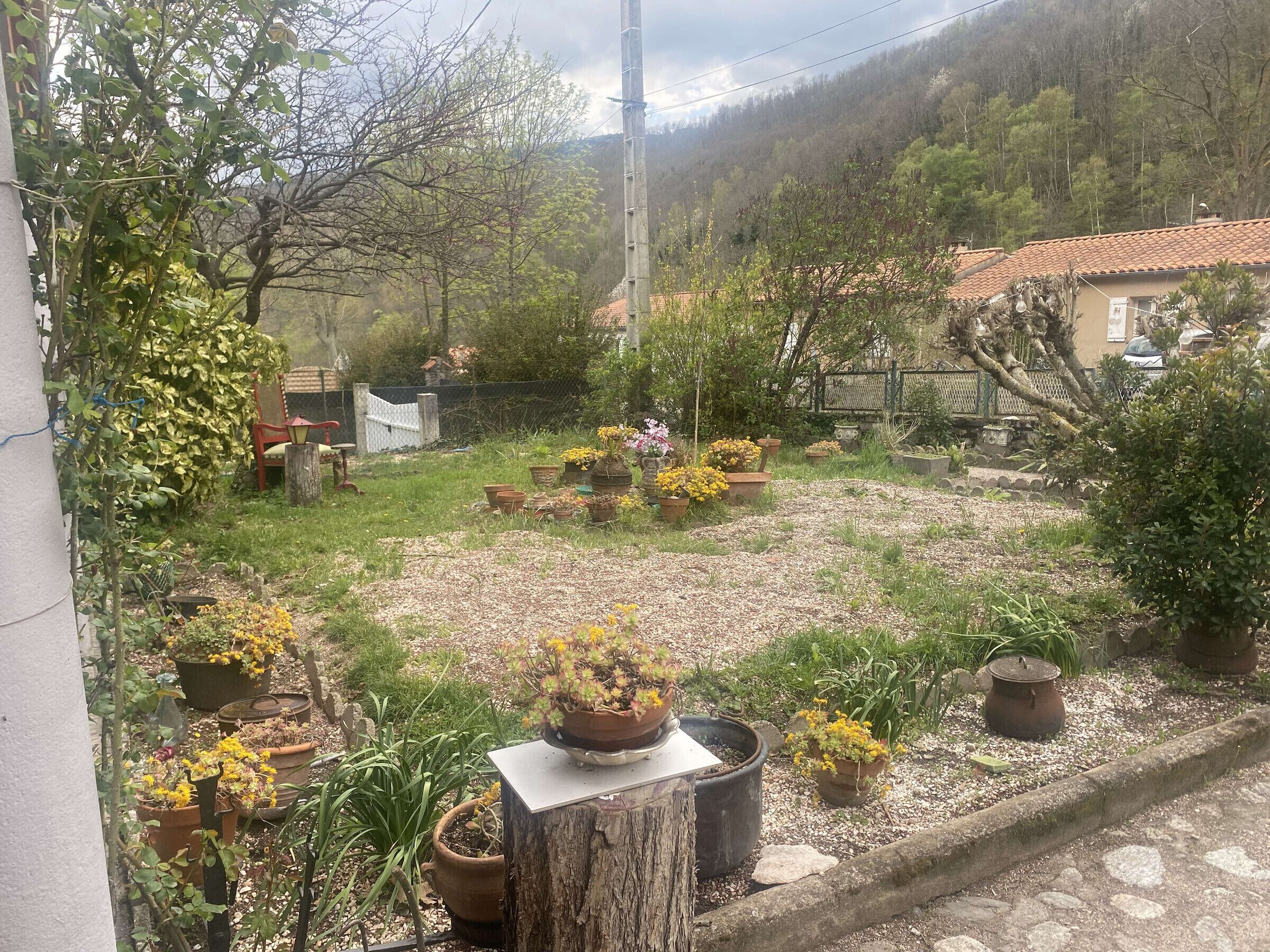Apartment Prats-de-Mollo-la-Preste, 2 bedrooms, 6 persons