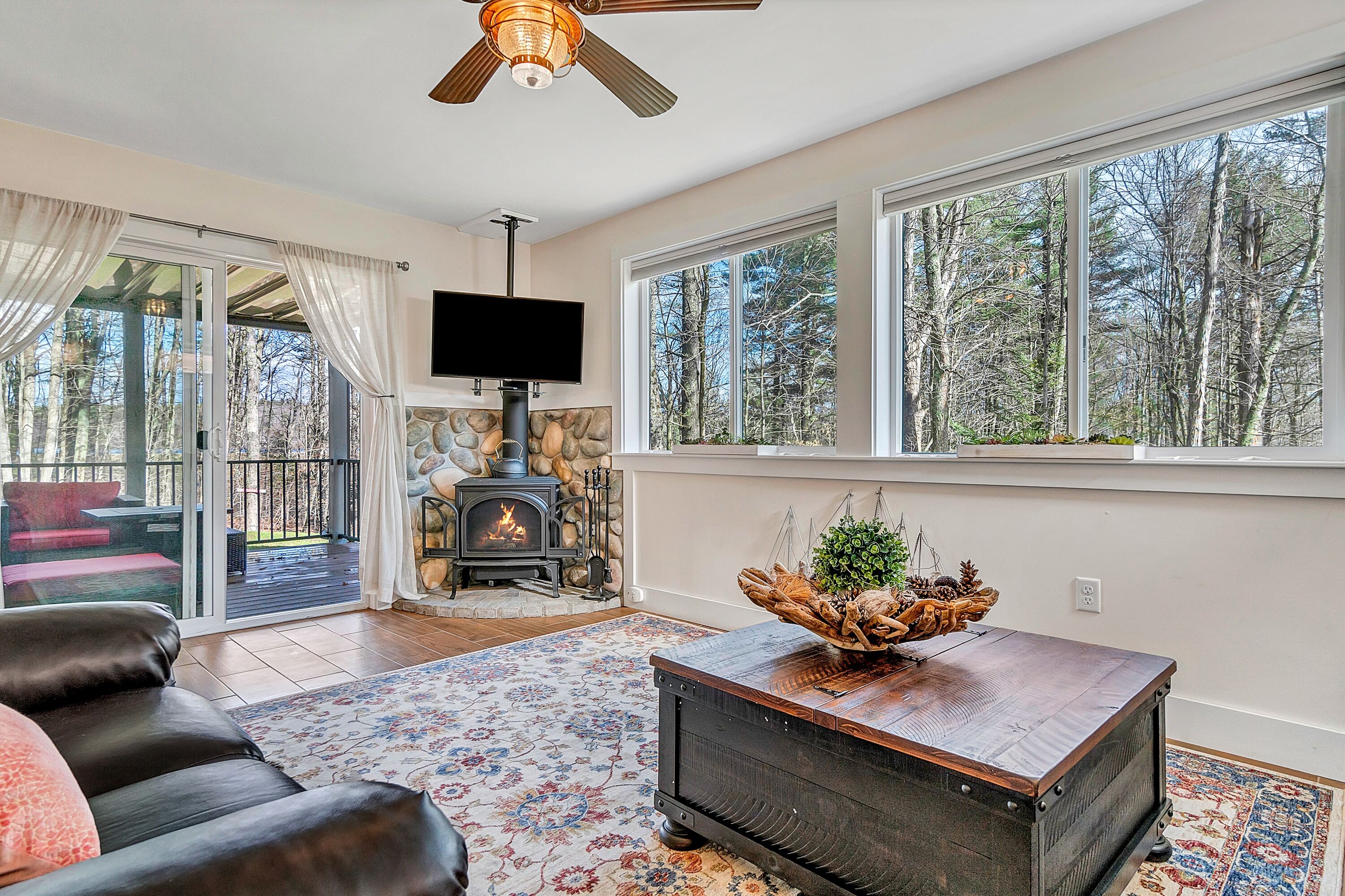 Pristine & Peaceful Guest Quarters, near York & Kittery Beaches