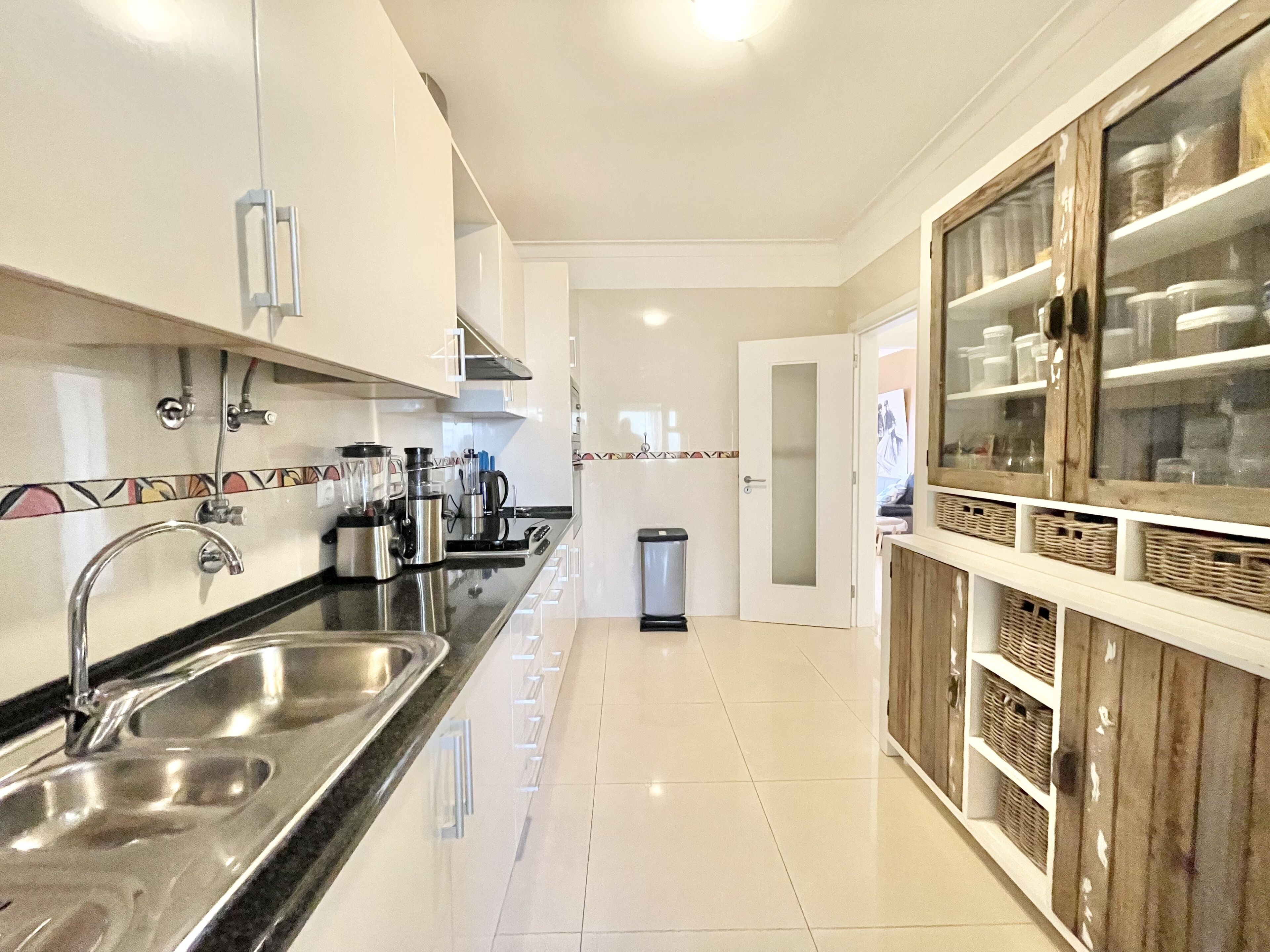 Harmonia luxury Apartment
