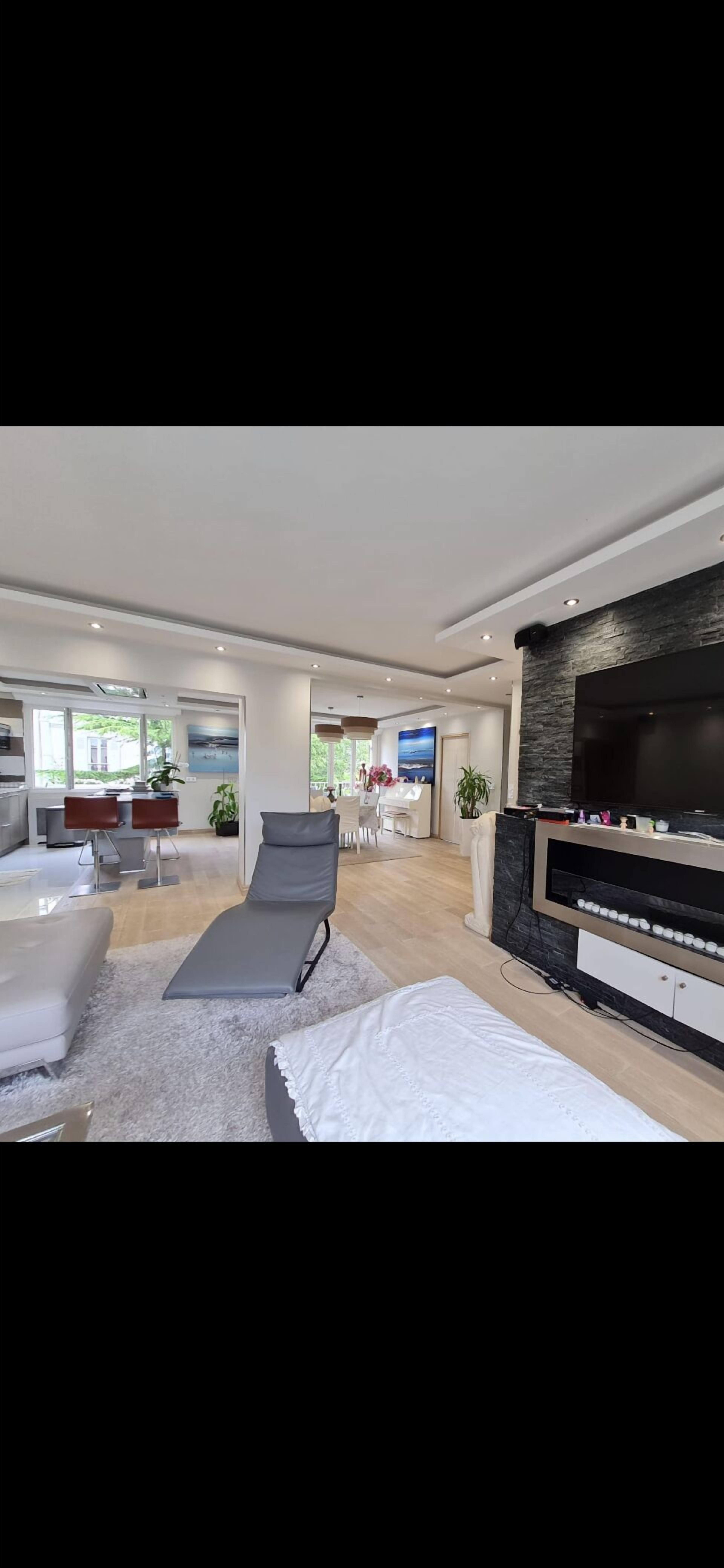 Exceptional appartement to 10 mn from Champs Elysées