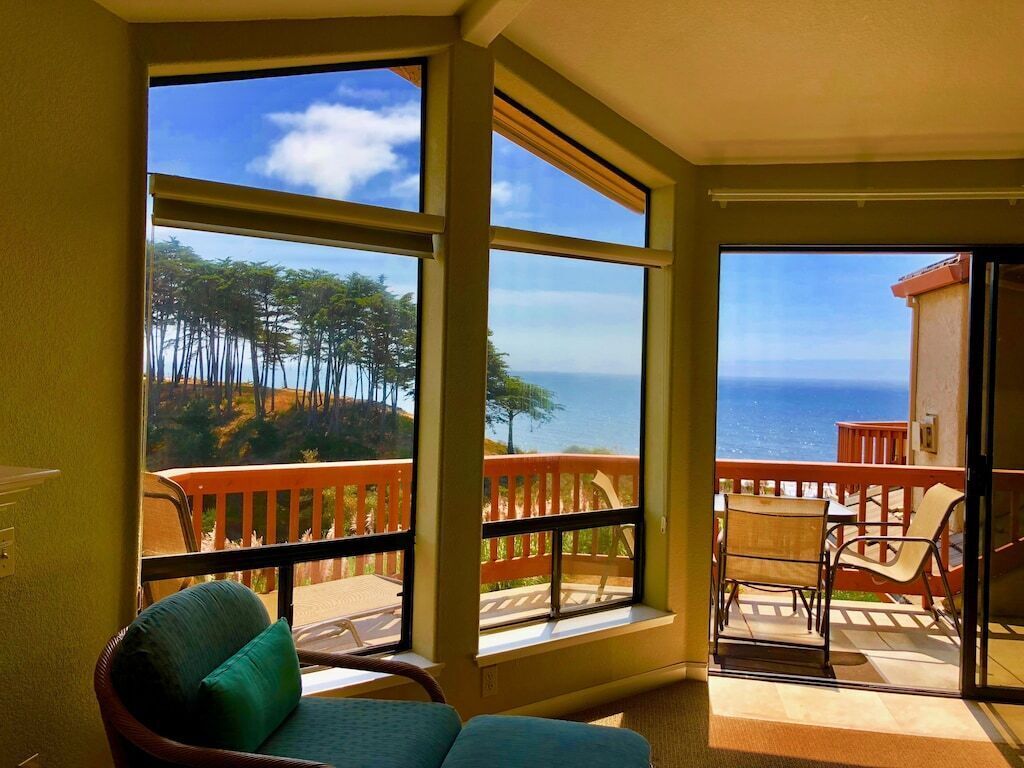 Seascape Resort 2br with Direct Ocean Views
