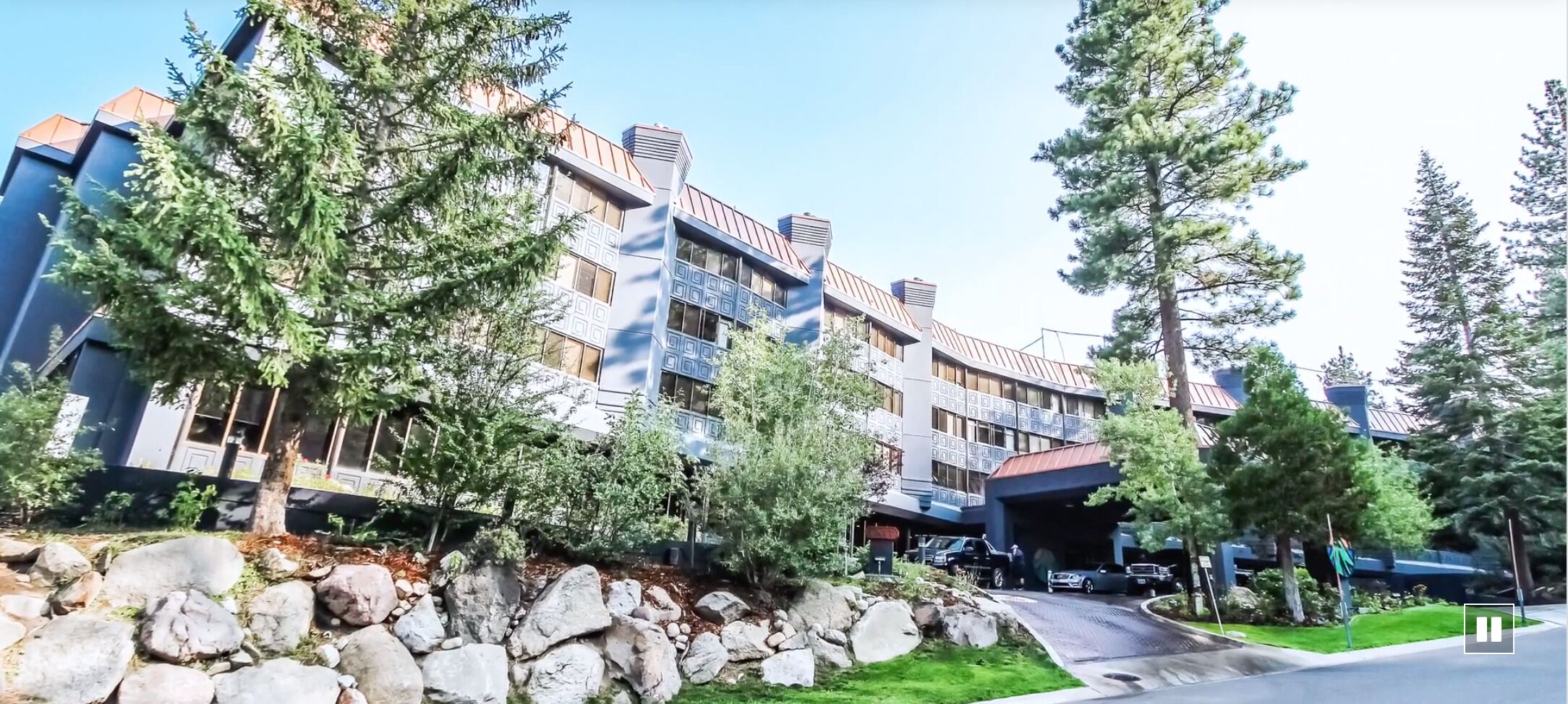 July 4th Week Only @ Diamond Resort Heavenly Condo Near Lake Tahoe 