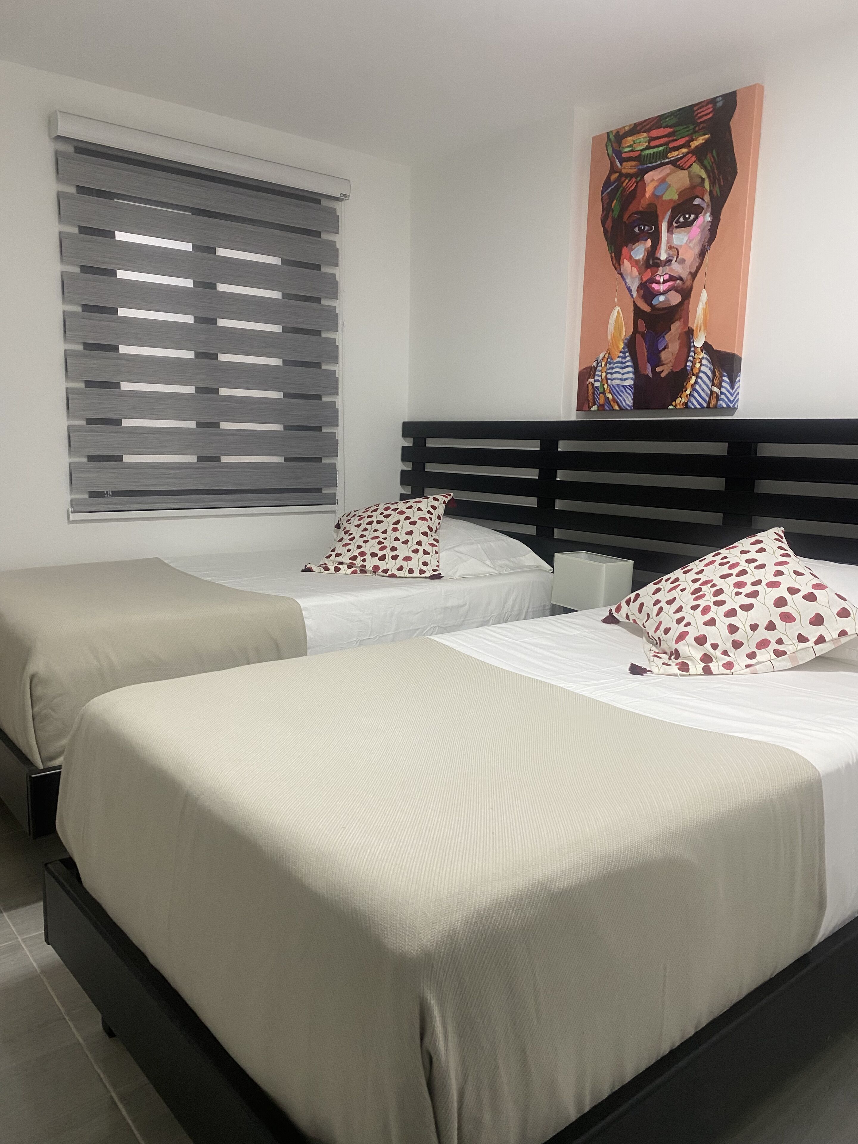 Remodelado Apartamento Grande en Centro de Buga