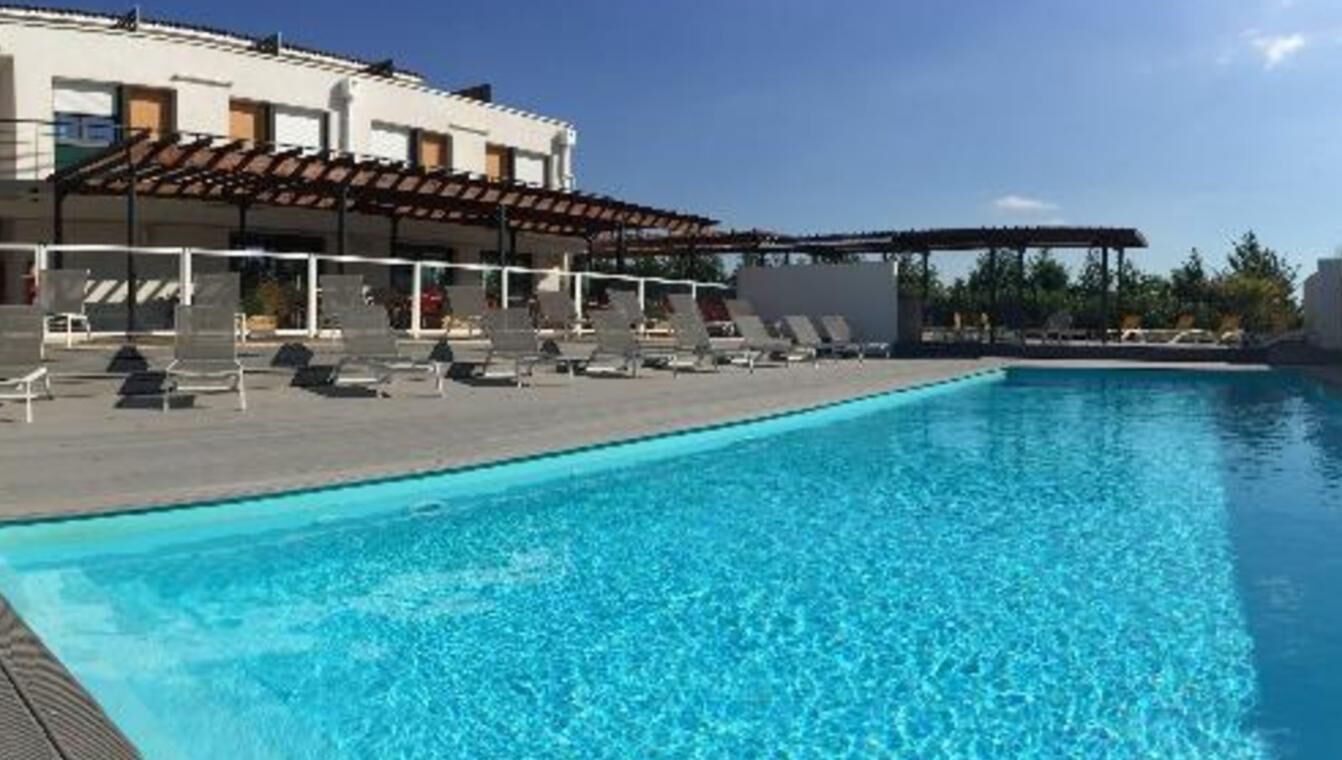 Vrbo Property